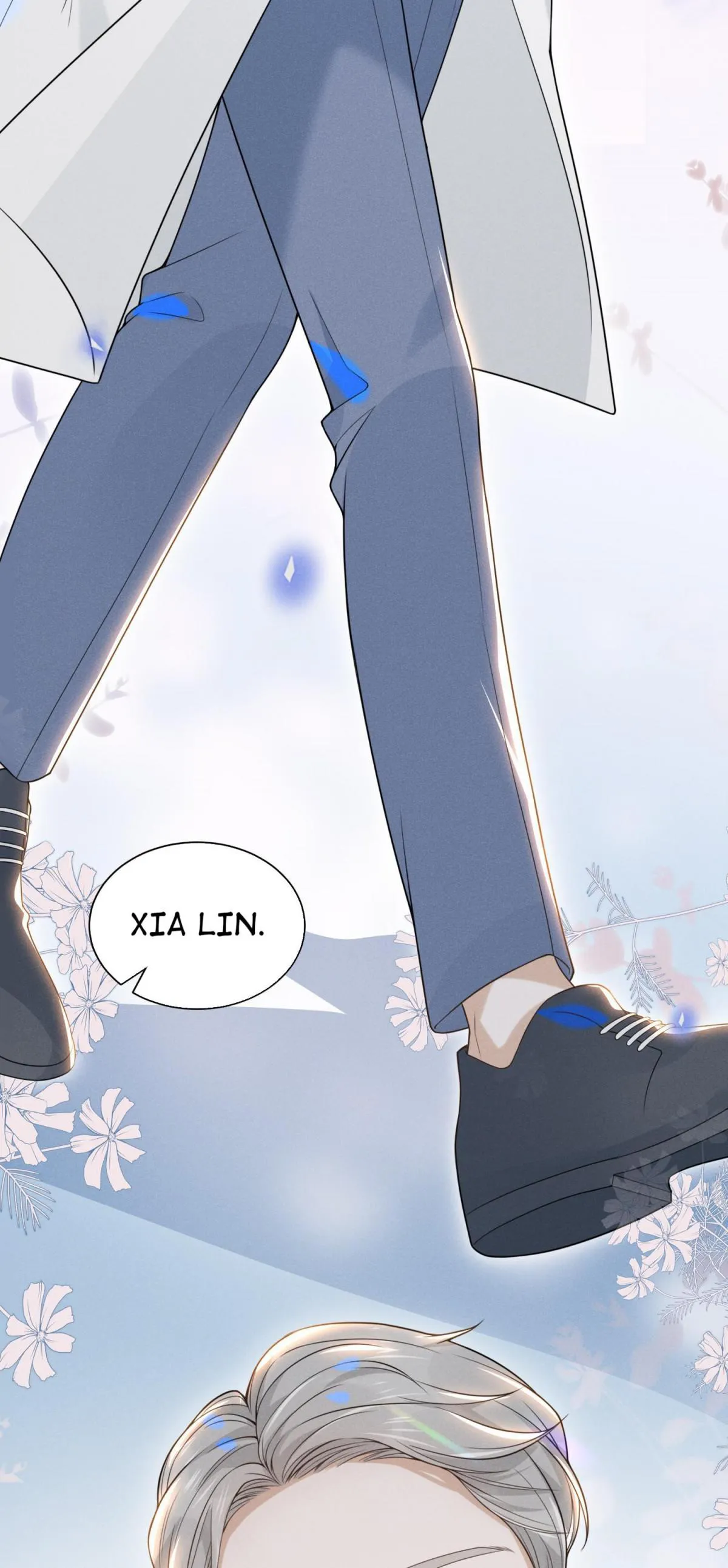 See You Never - Chapter 24 Page 34