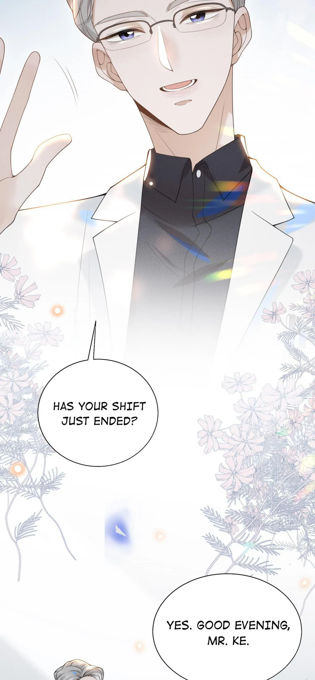 See You Never - Chapter 24 Page 35
