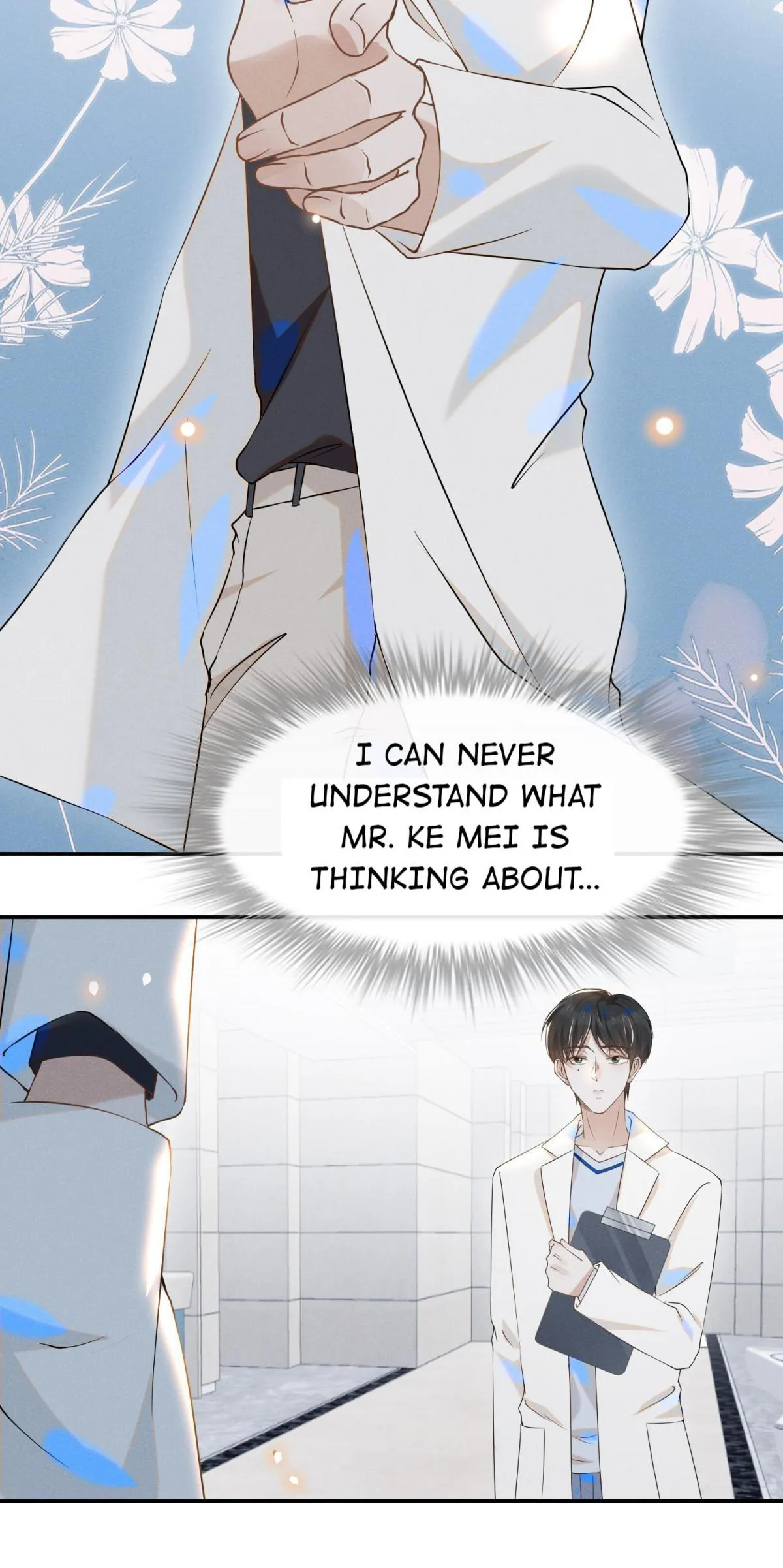 See You Never - Chapter 25 Page 12