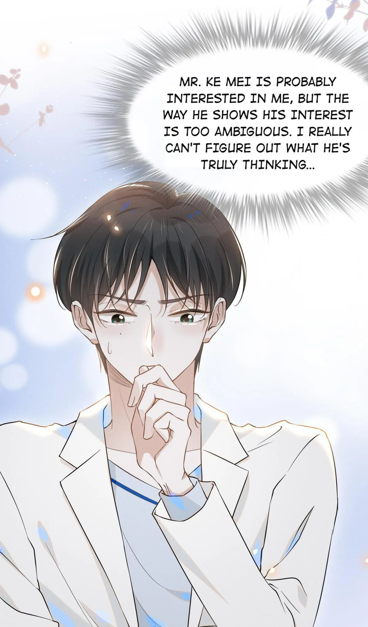 See You Never - Chapter 25 Page 18