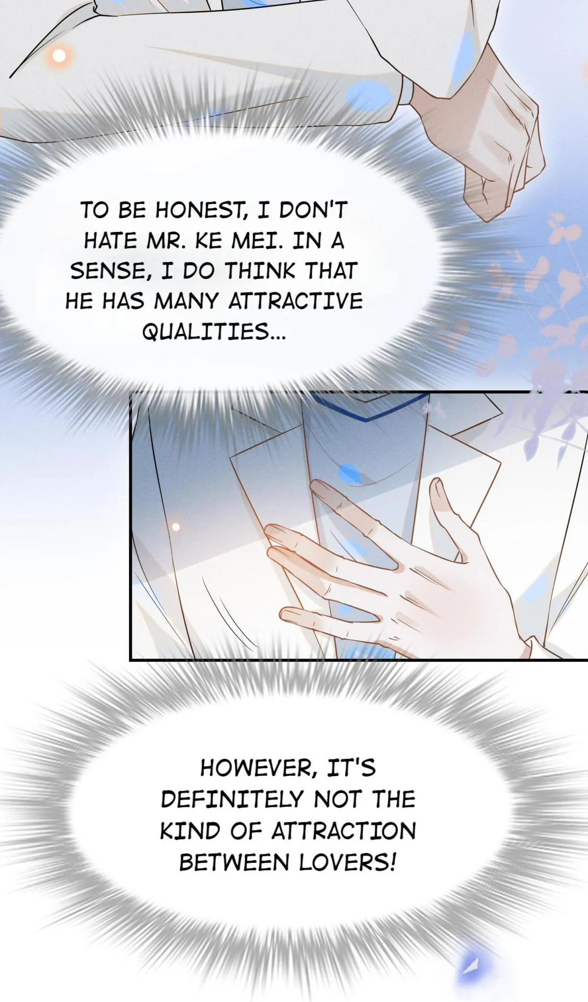 See You Never - Chapter 25 Page 19