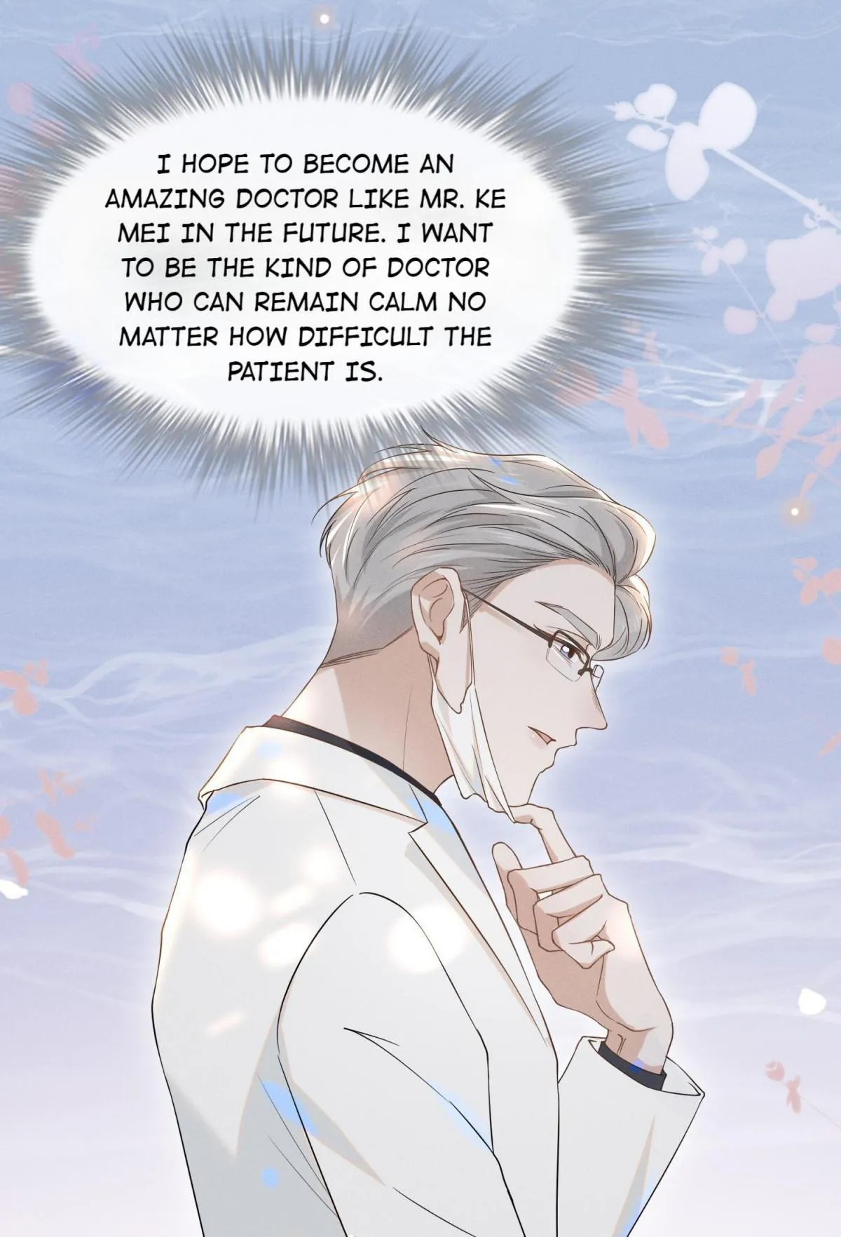 See You Never - Chapter 25 Page 20