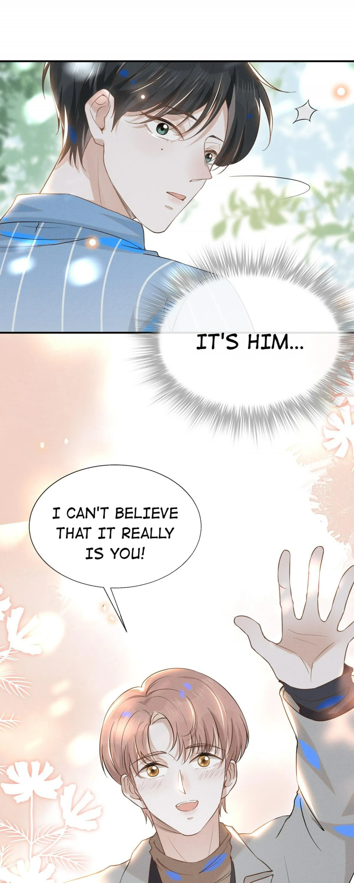 See You Never - Chapter 25 Page 24