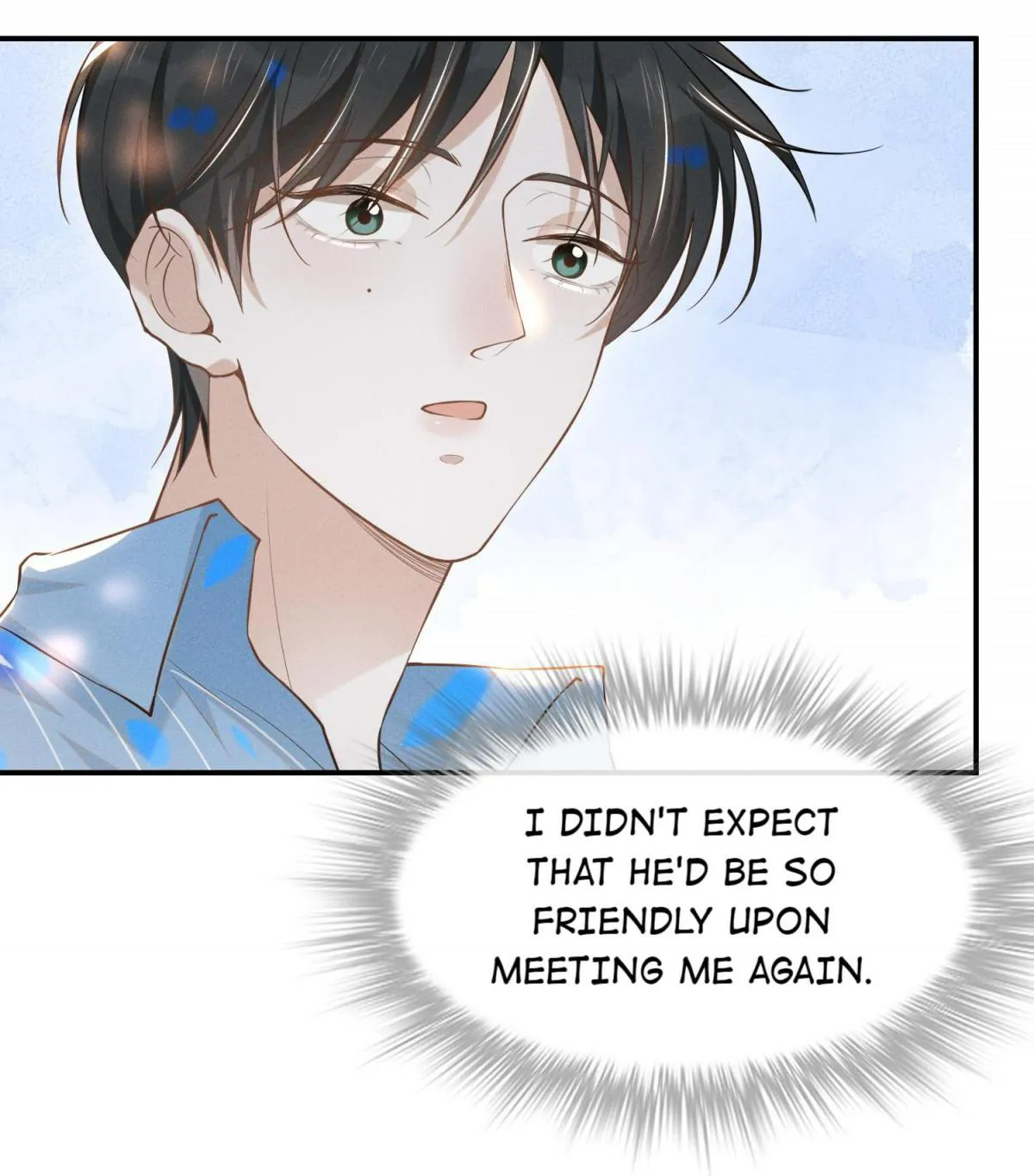 See You Never - Chapter 25 Page 26