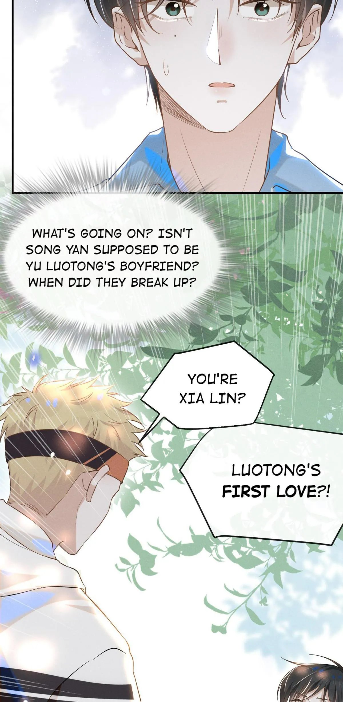 See You Never - Chapter 25 Page 36