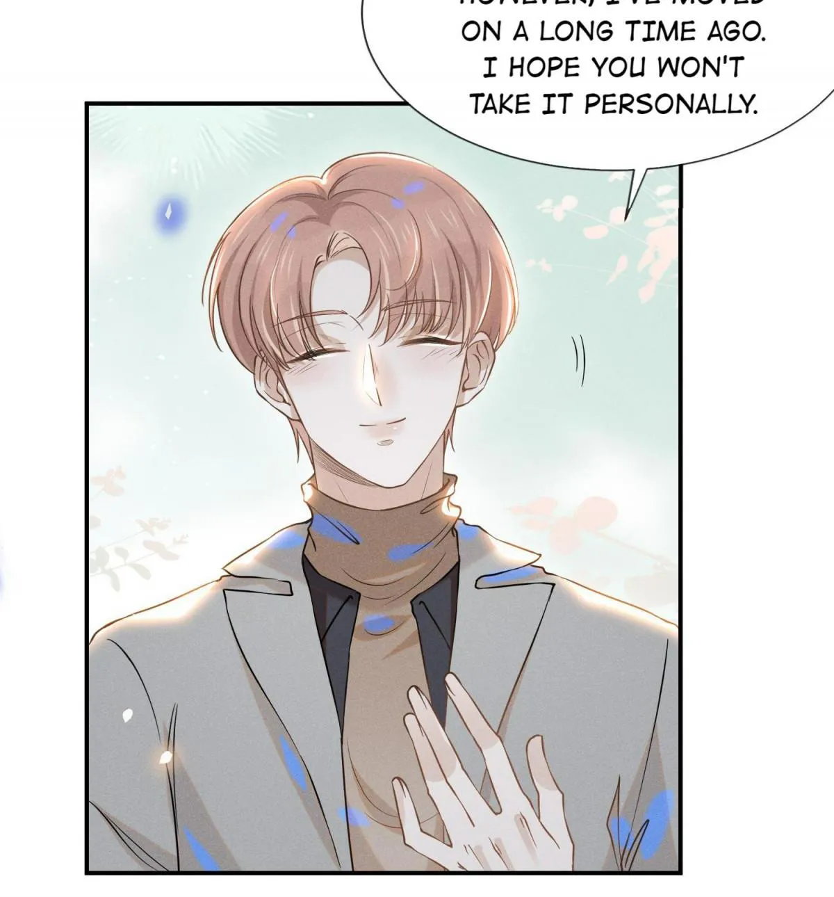 See You Never - Chapter 26 Page 5