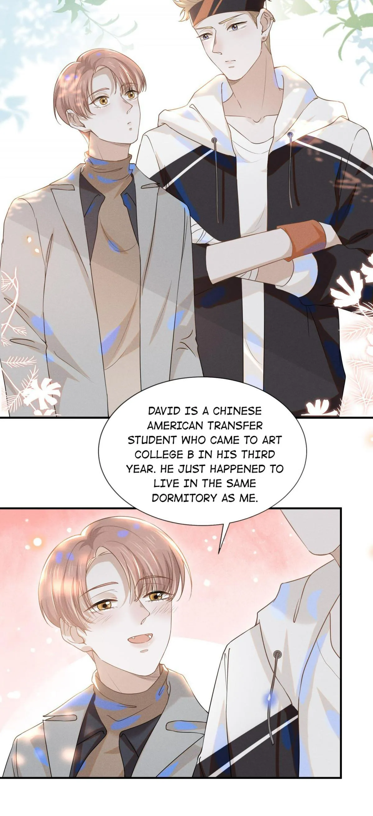 See You Never - Chapter 26 Page 7