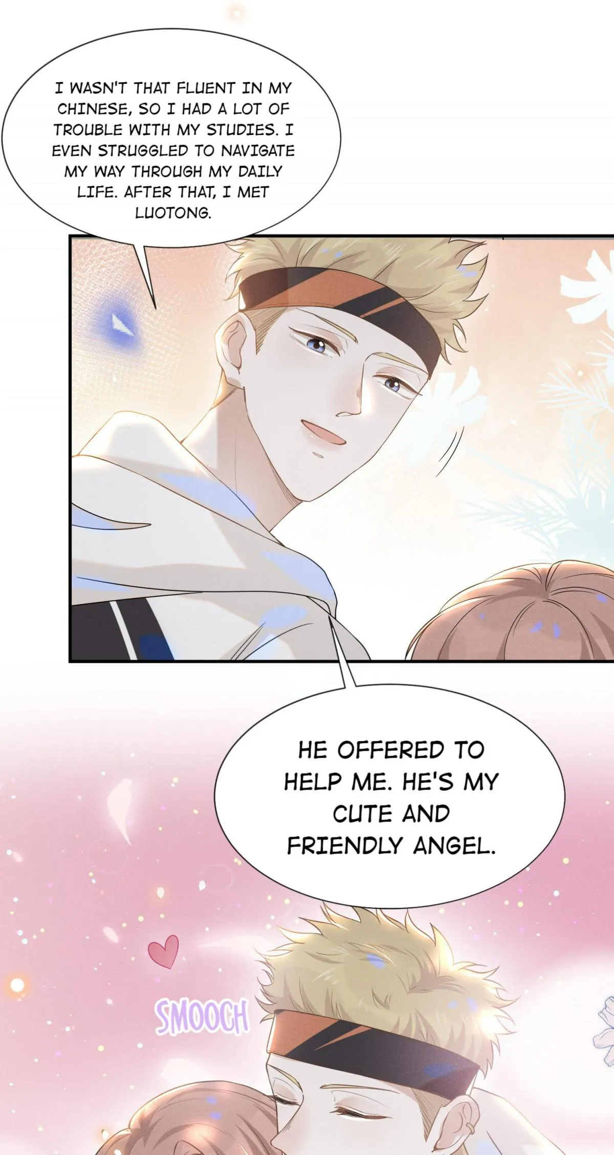 See You Never - Chapter 26 Page 8