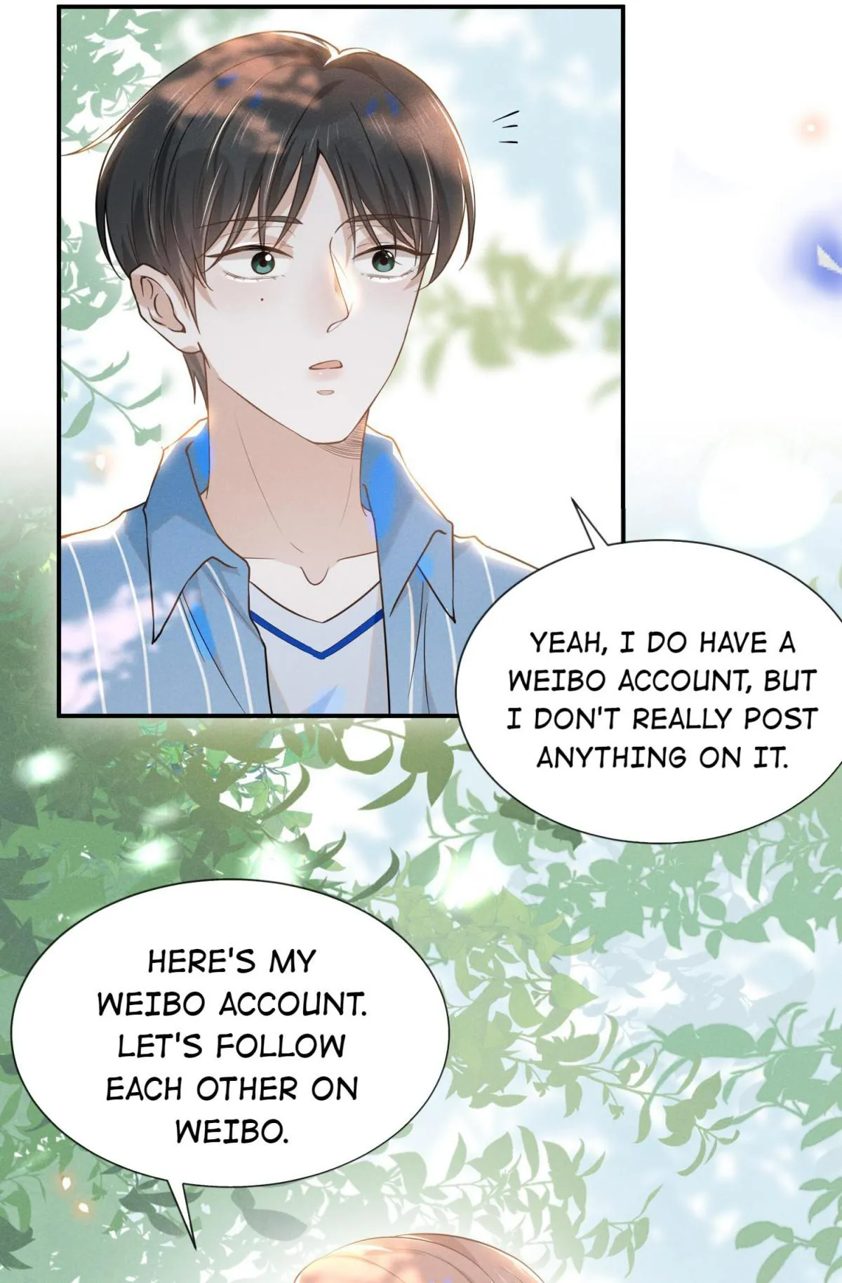 See You Never - Chapter 26 Page 12