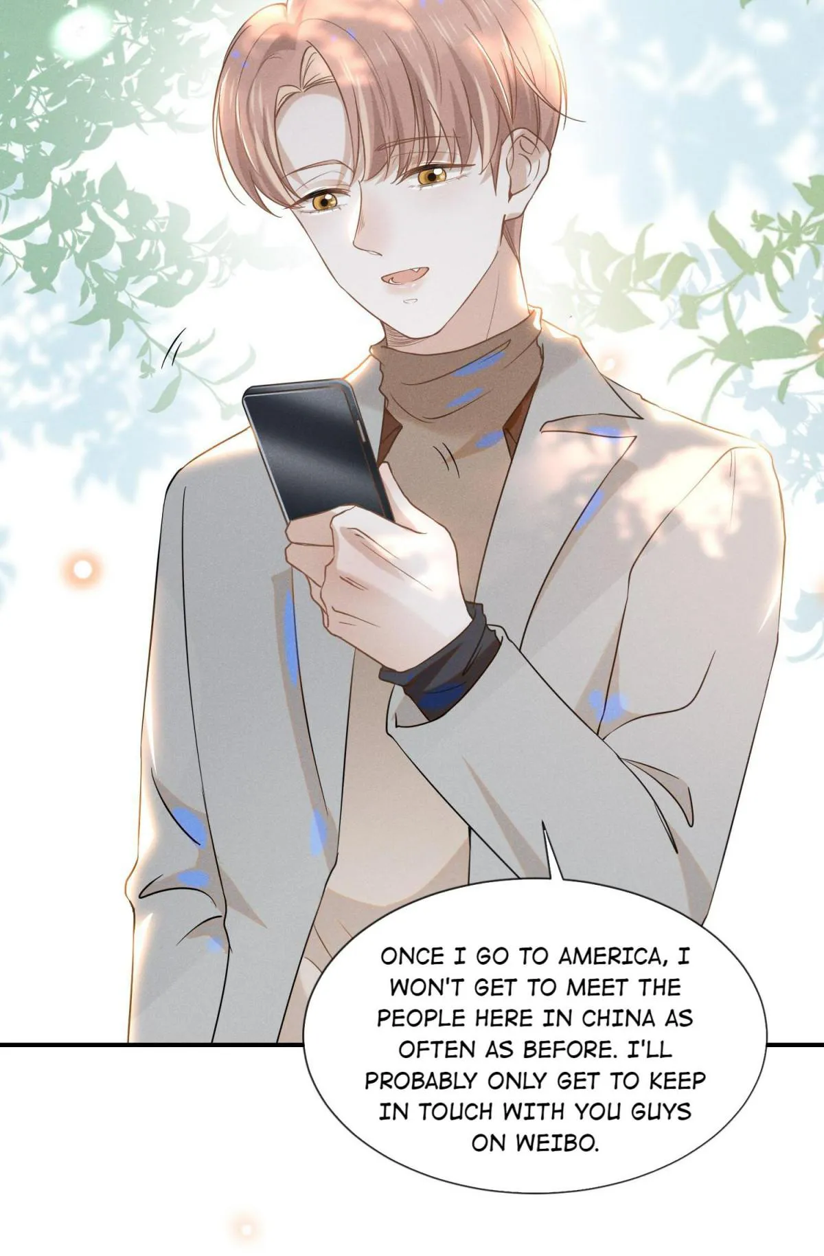 See You Never - Chapter 26 Page 13