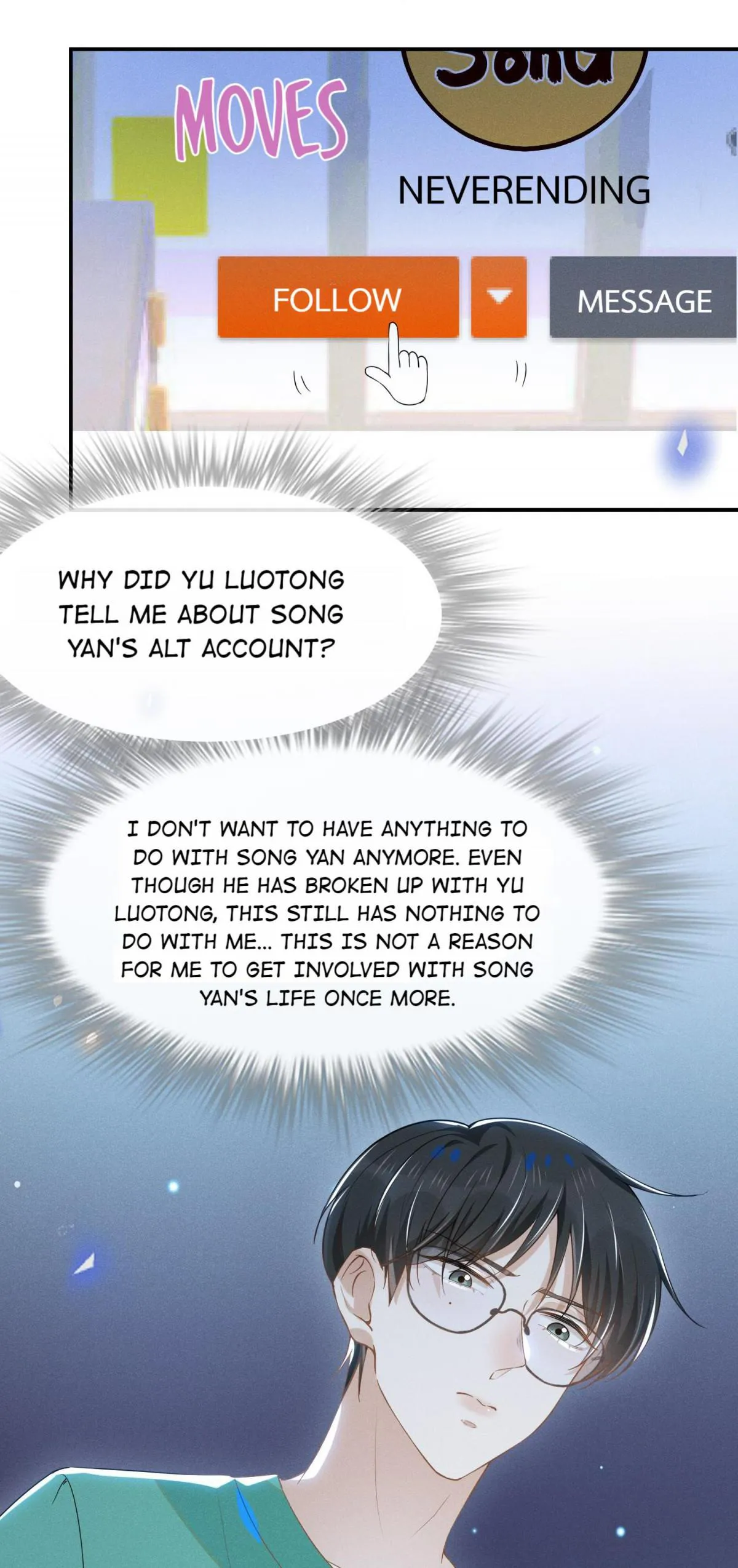 See You Never - Chapter 26 Page 21