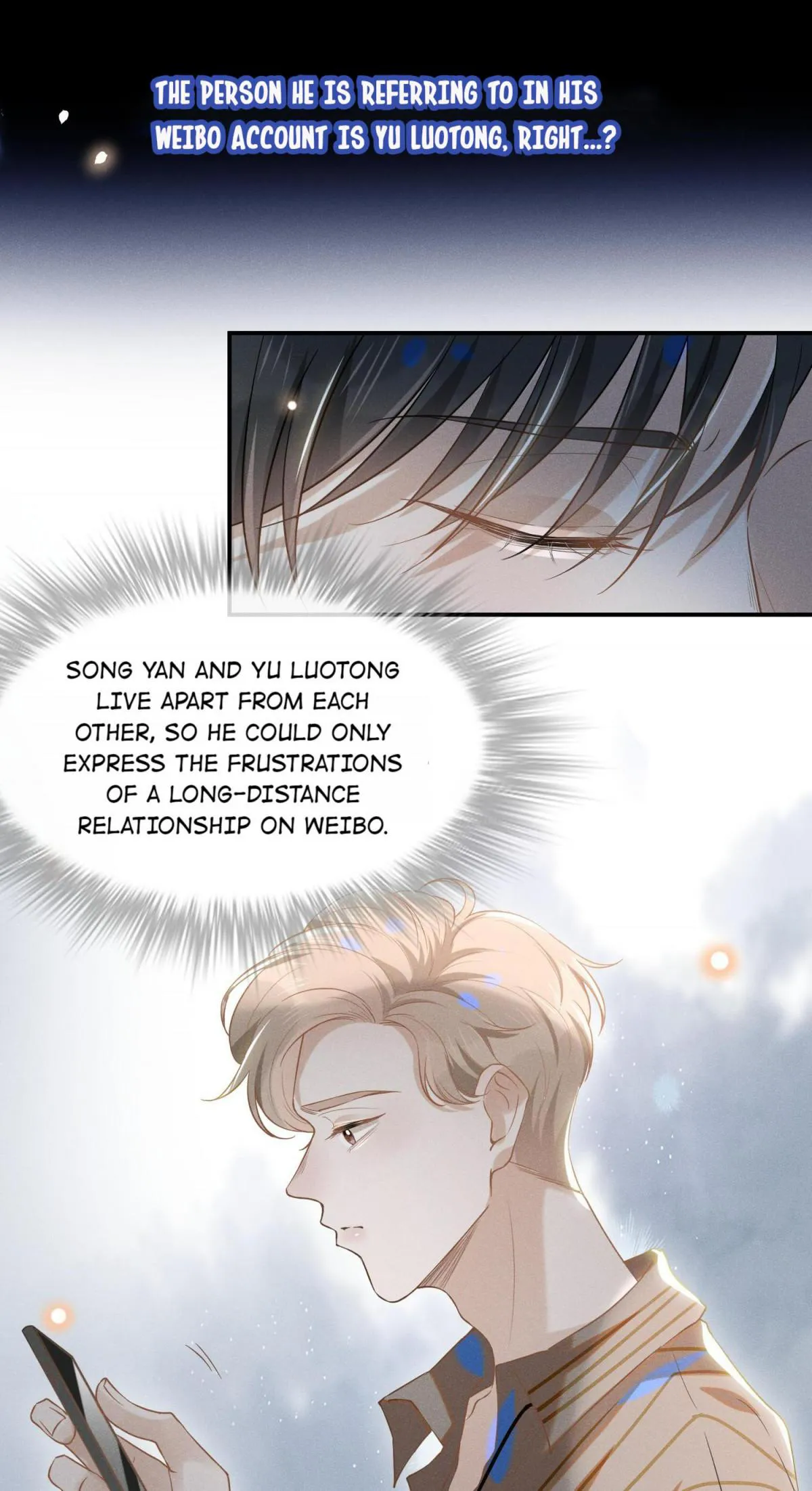 See You Never - Chapter 26 Page 26