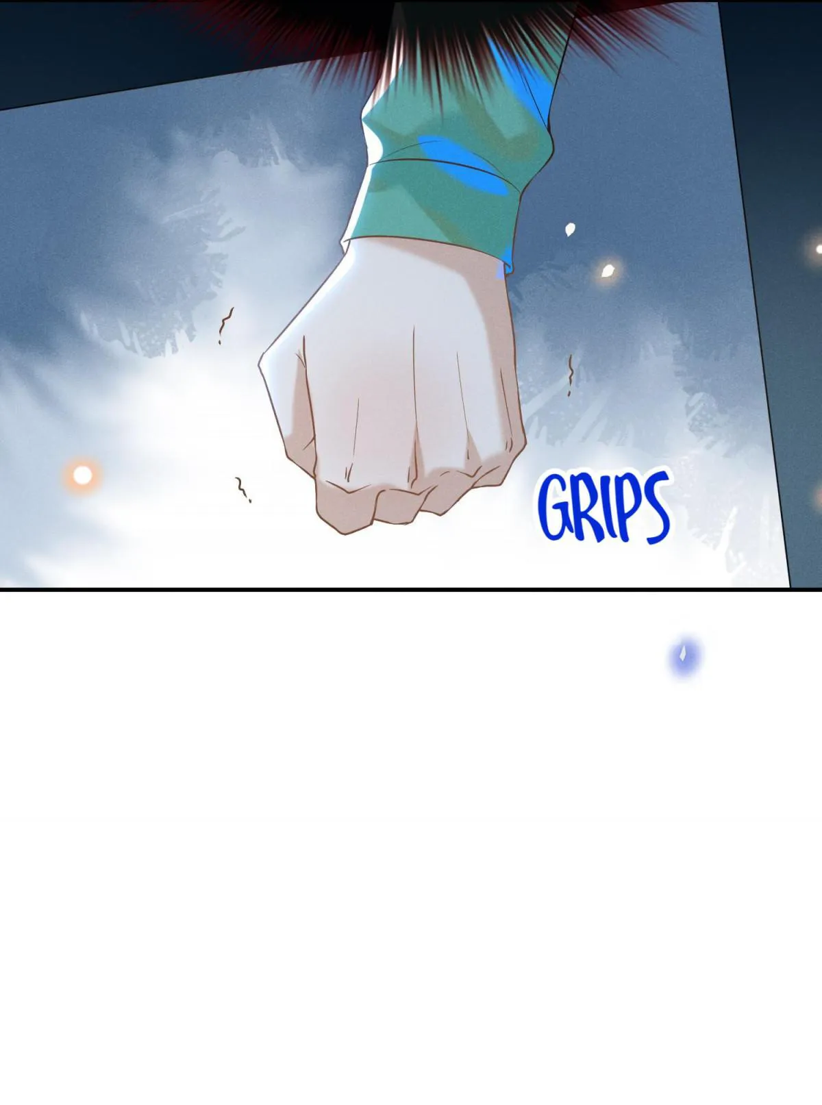 See You Never - Chapter 26 Page 34