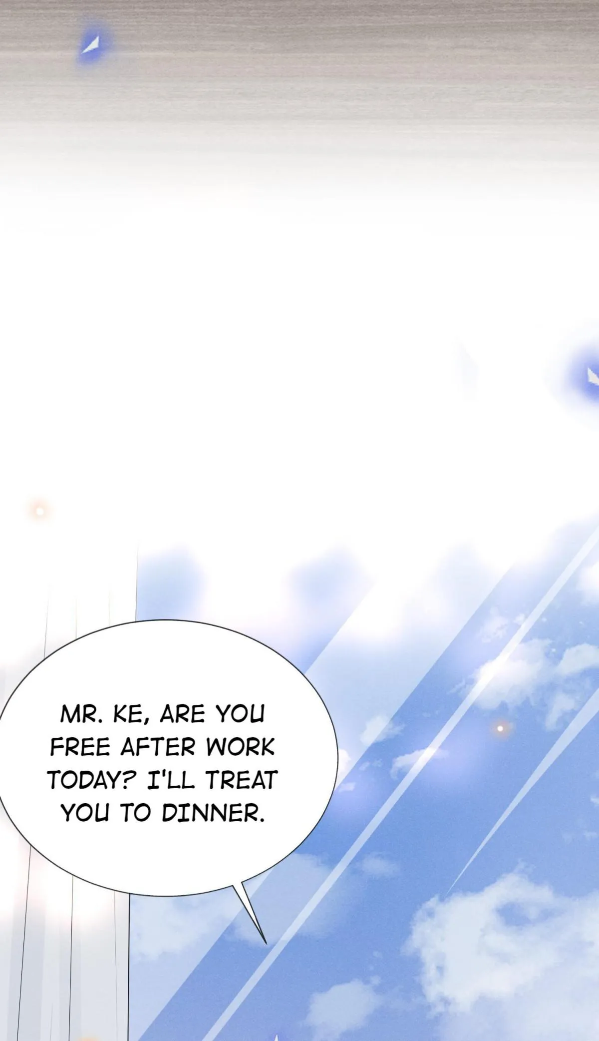 See You Never - Chapter 27 Page 6