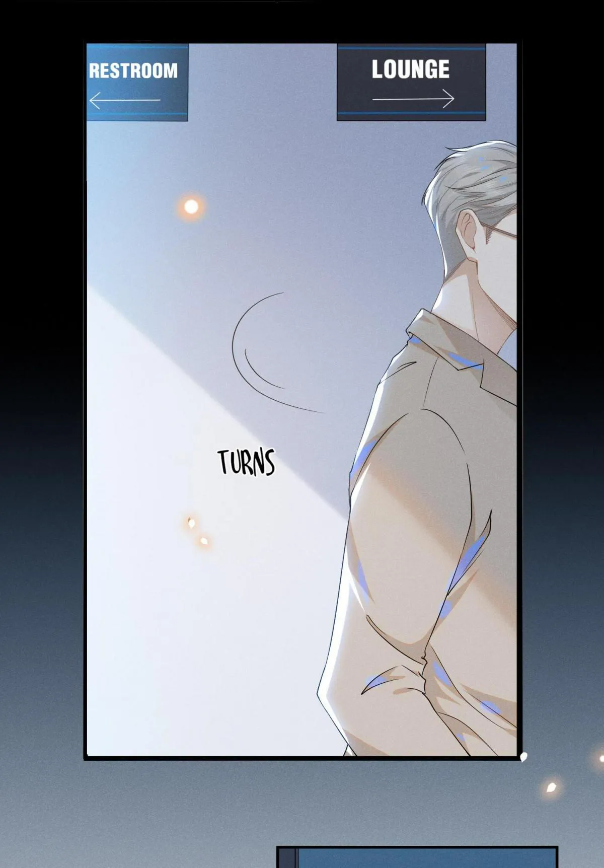 See You Never - Chapter 27 Page 19