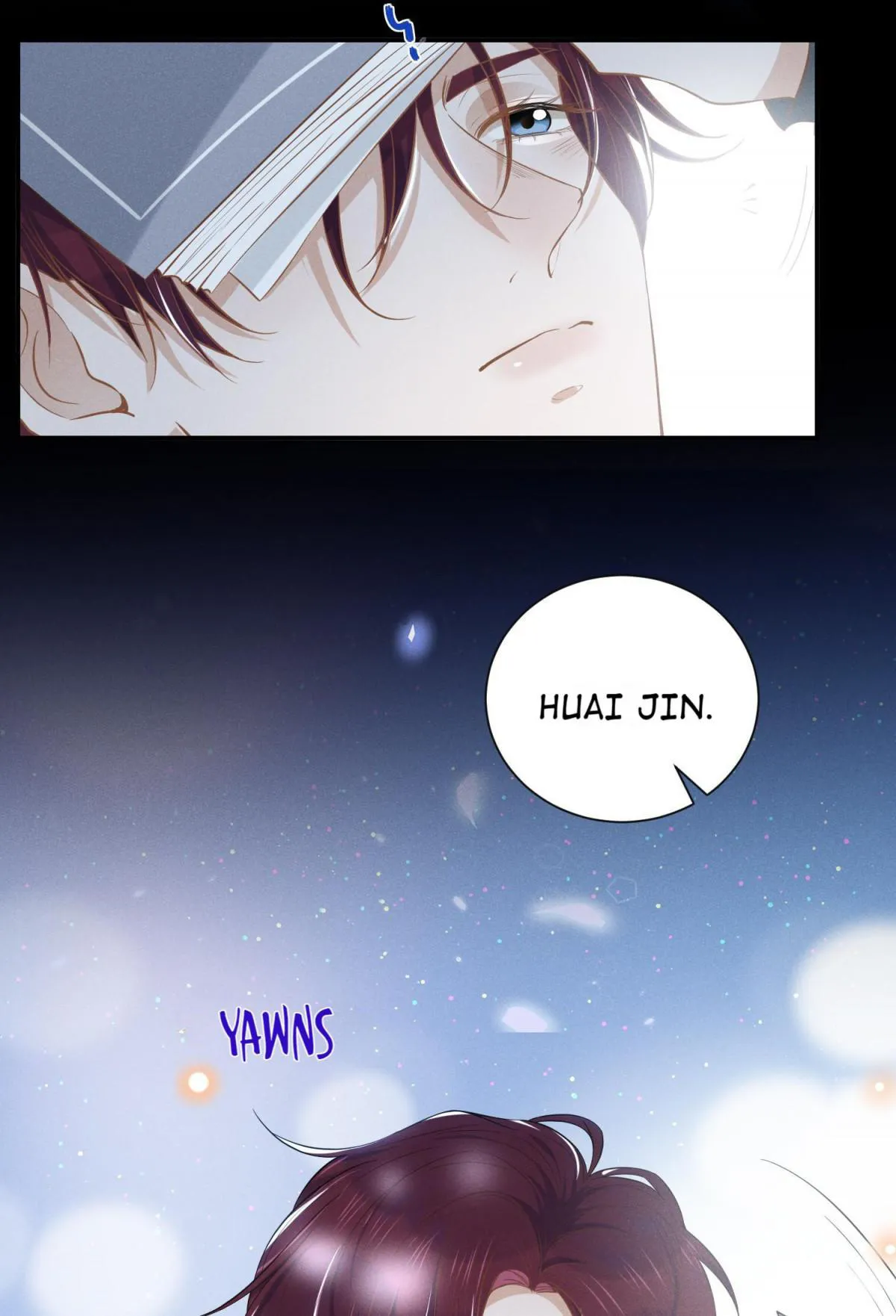 See You Never - Chapter 27 Page 22