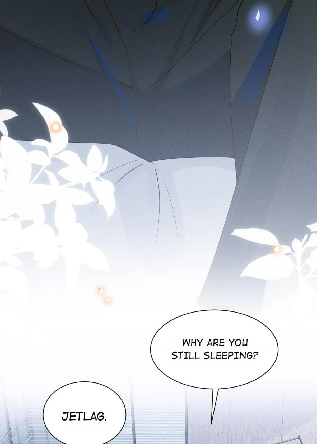 See You Never - Chapter 27 Page 24