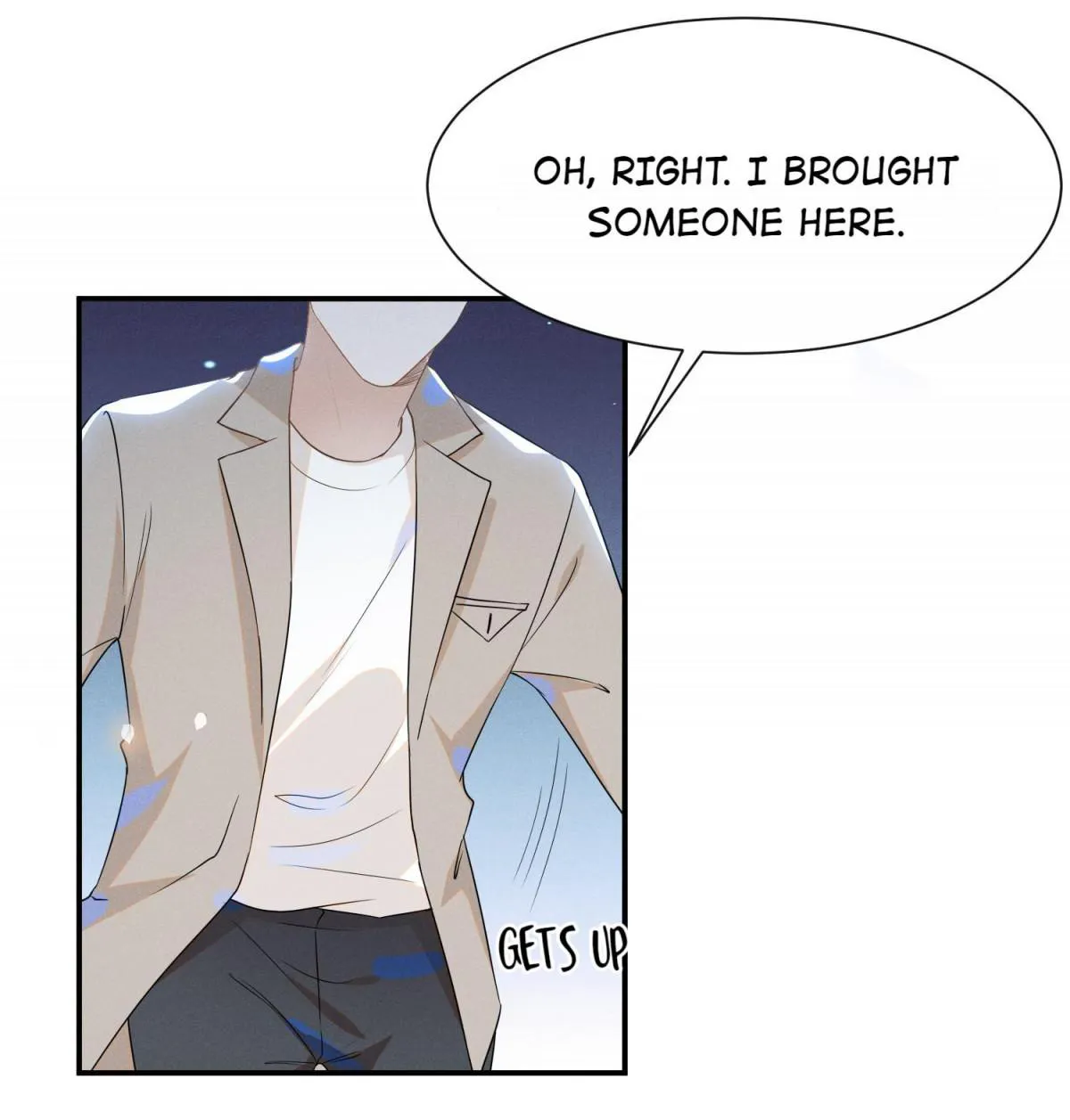 See You Never - Chapter 27 Page 26