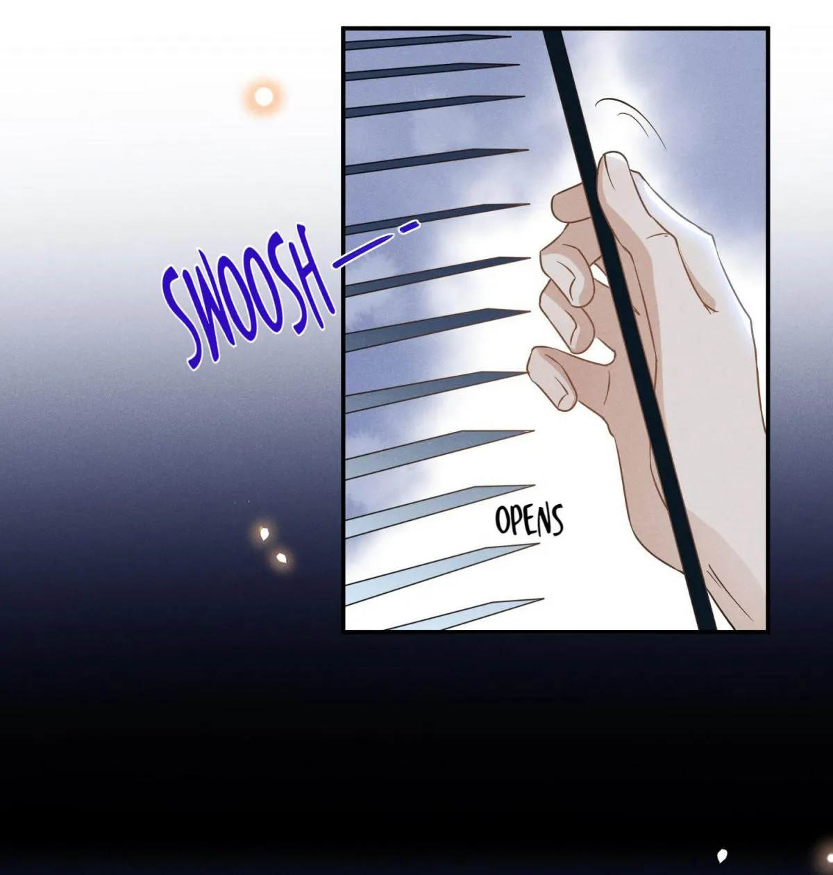 See You Never - Chapter 27 Page 27