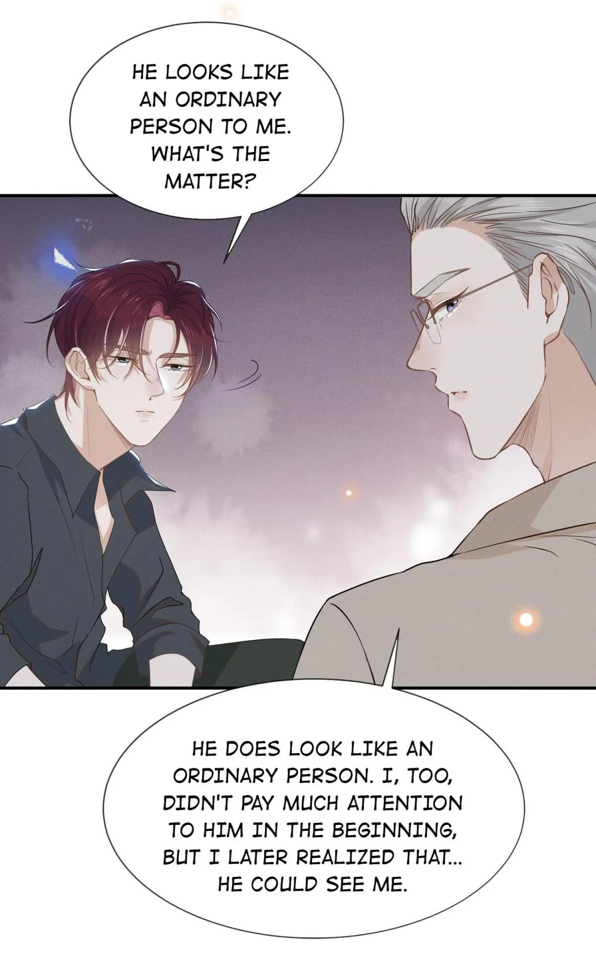 See You Never - Chapter 27 Page 29