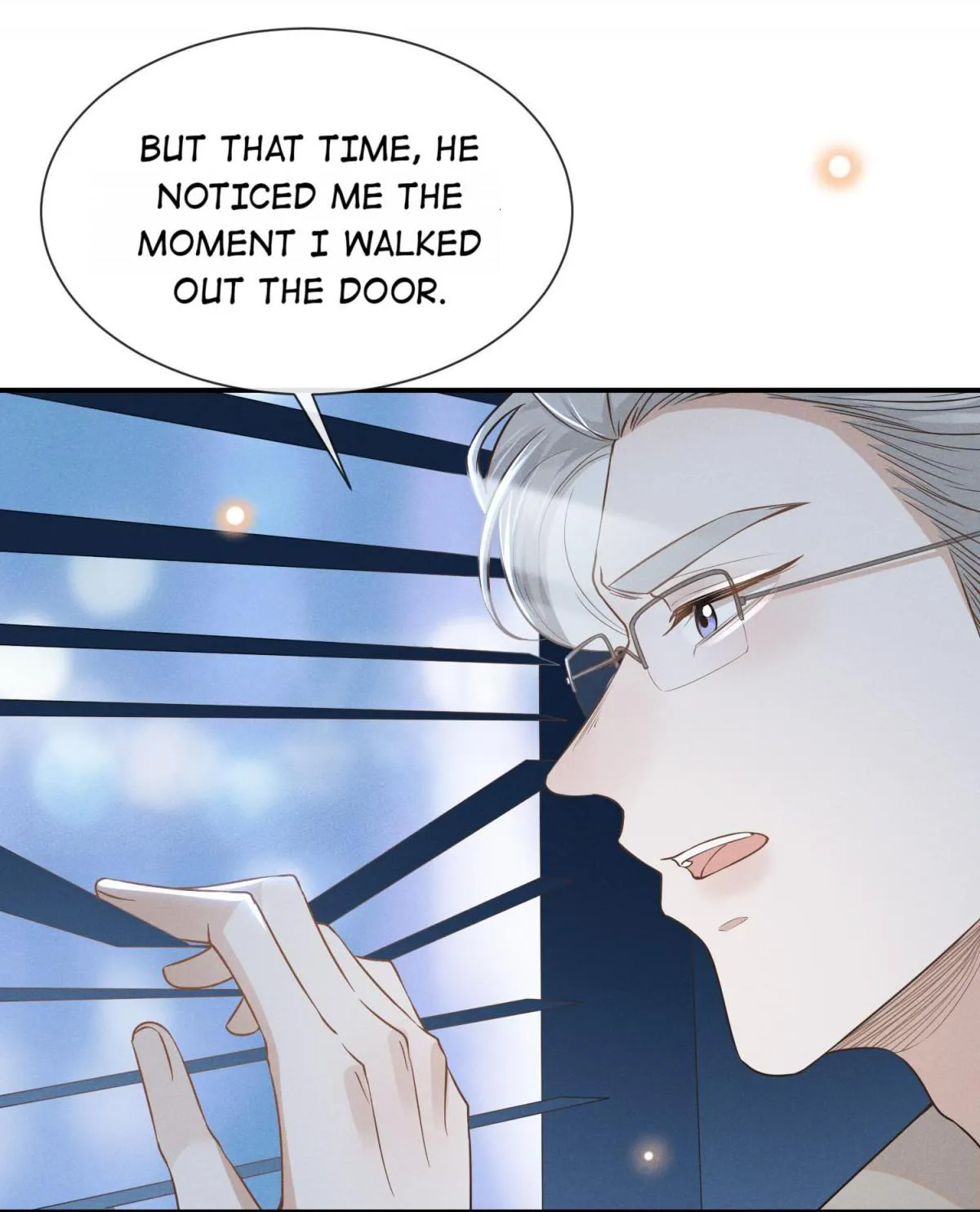 See You Never - Chapter 27 Page 33