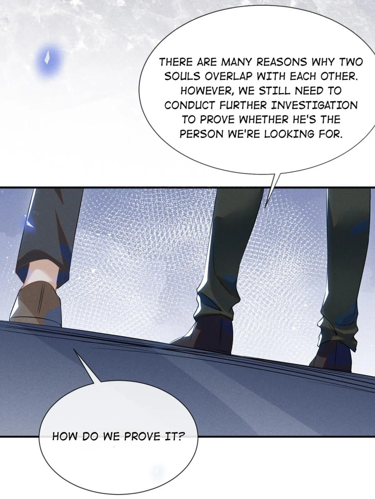 See You Never - Chapter 28 Page 5