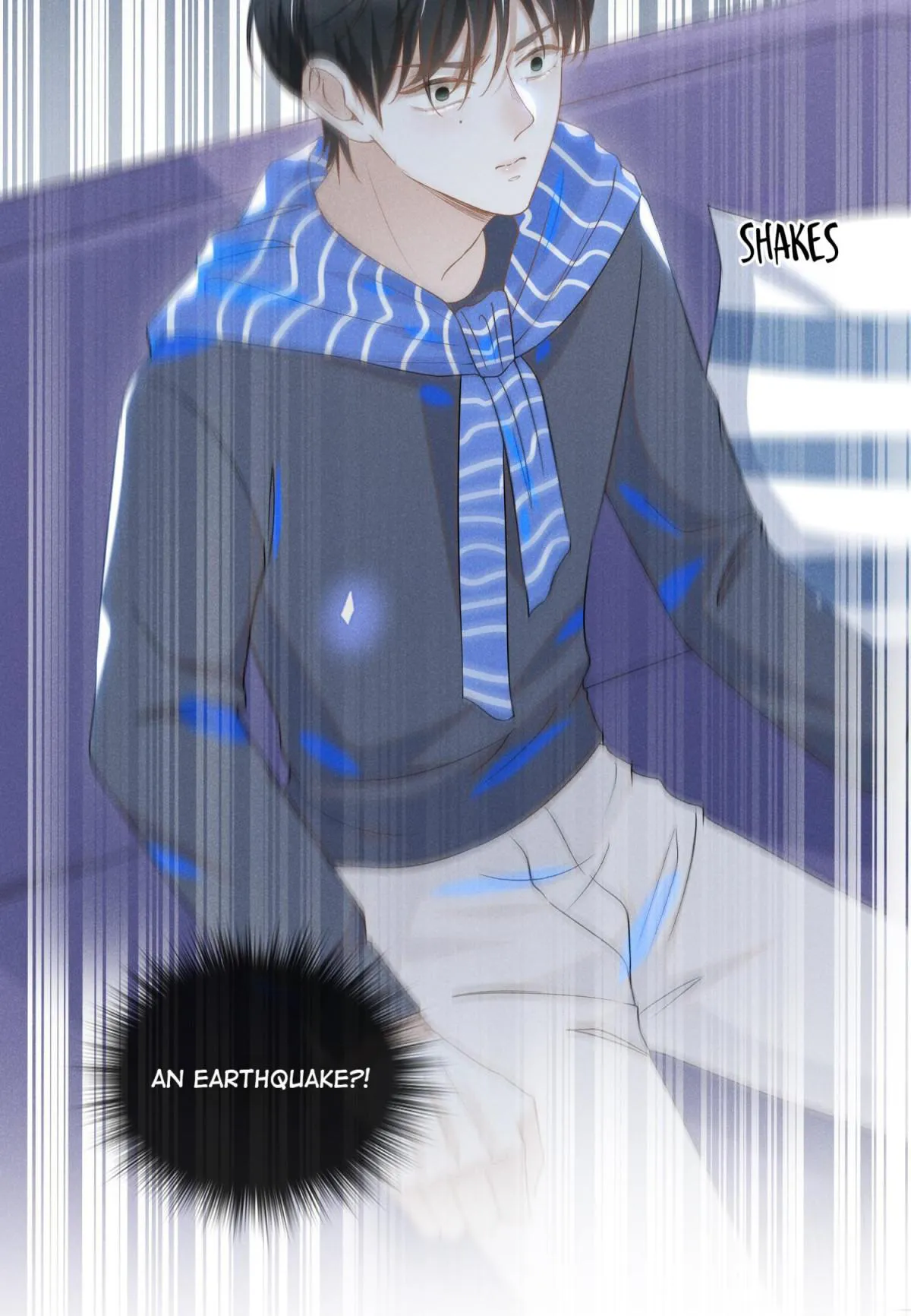 See You Never - Chapter 28 Page 11