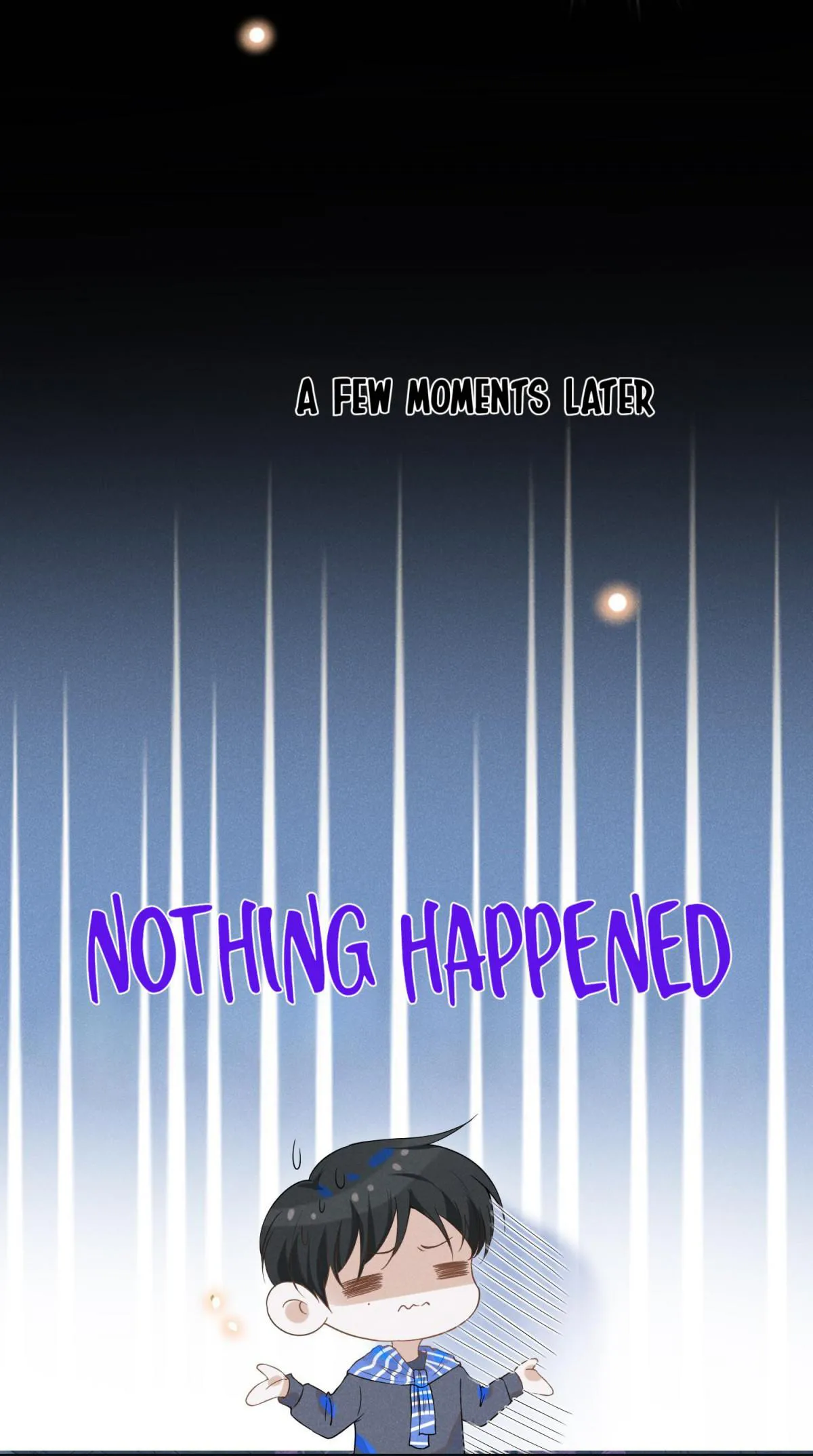 See You Never - Chapter 28 Page 13