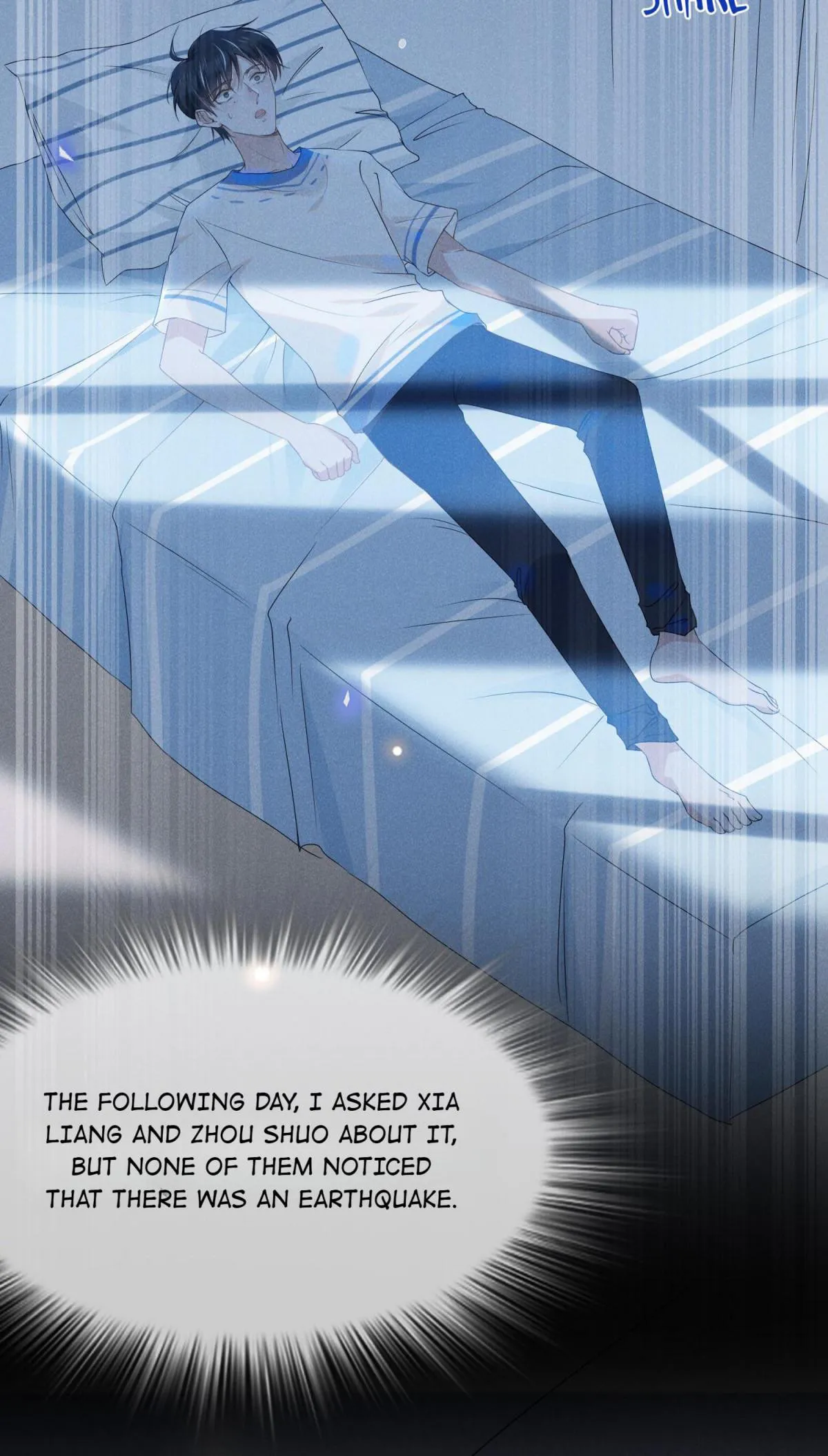 See You Never - Chapter 28 Page 18