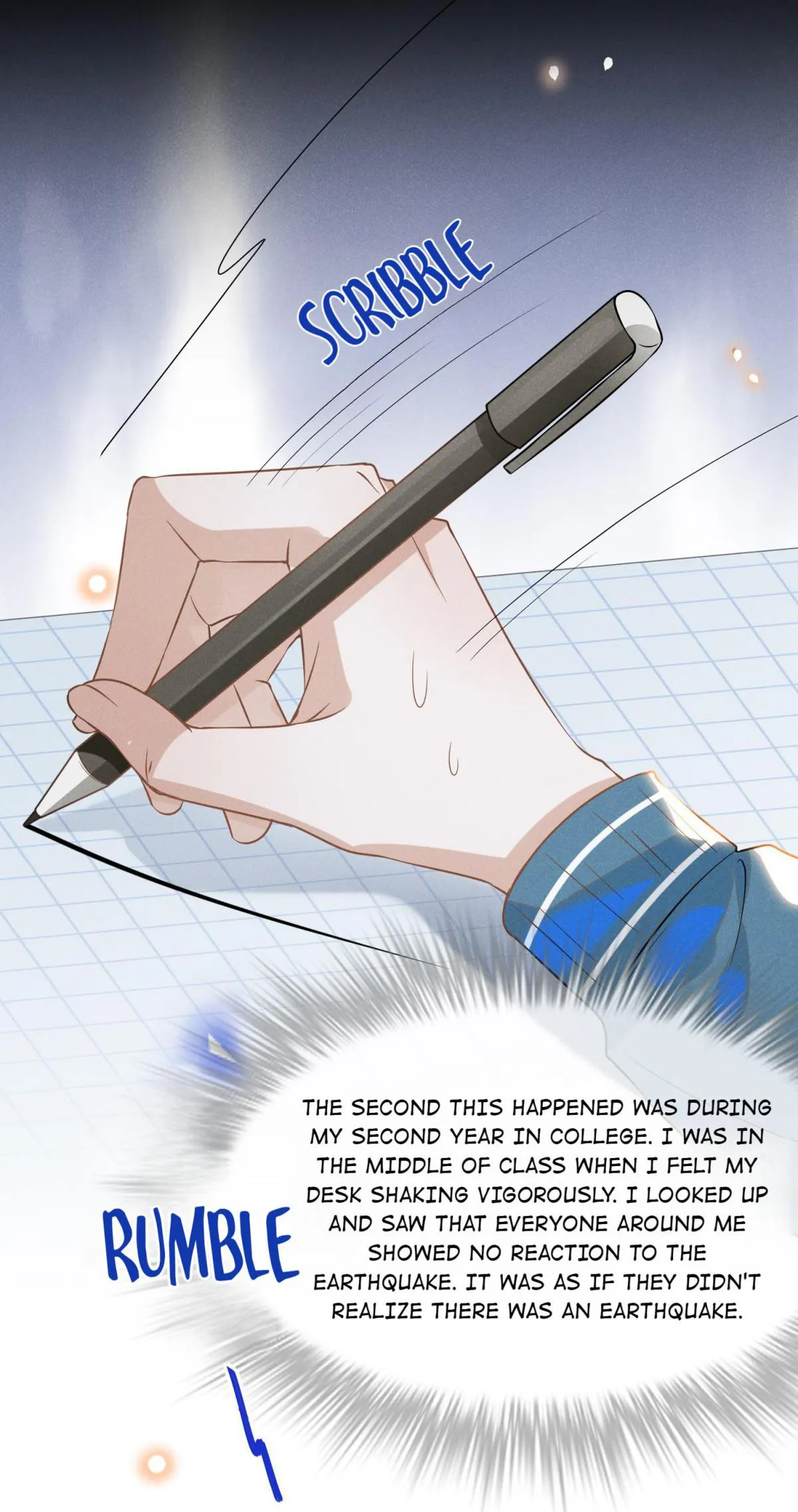 See You Never - Chapter 28 Page 19
