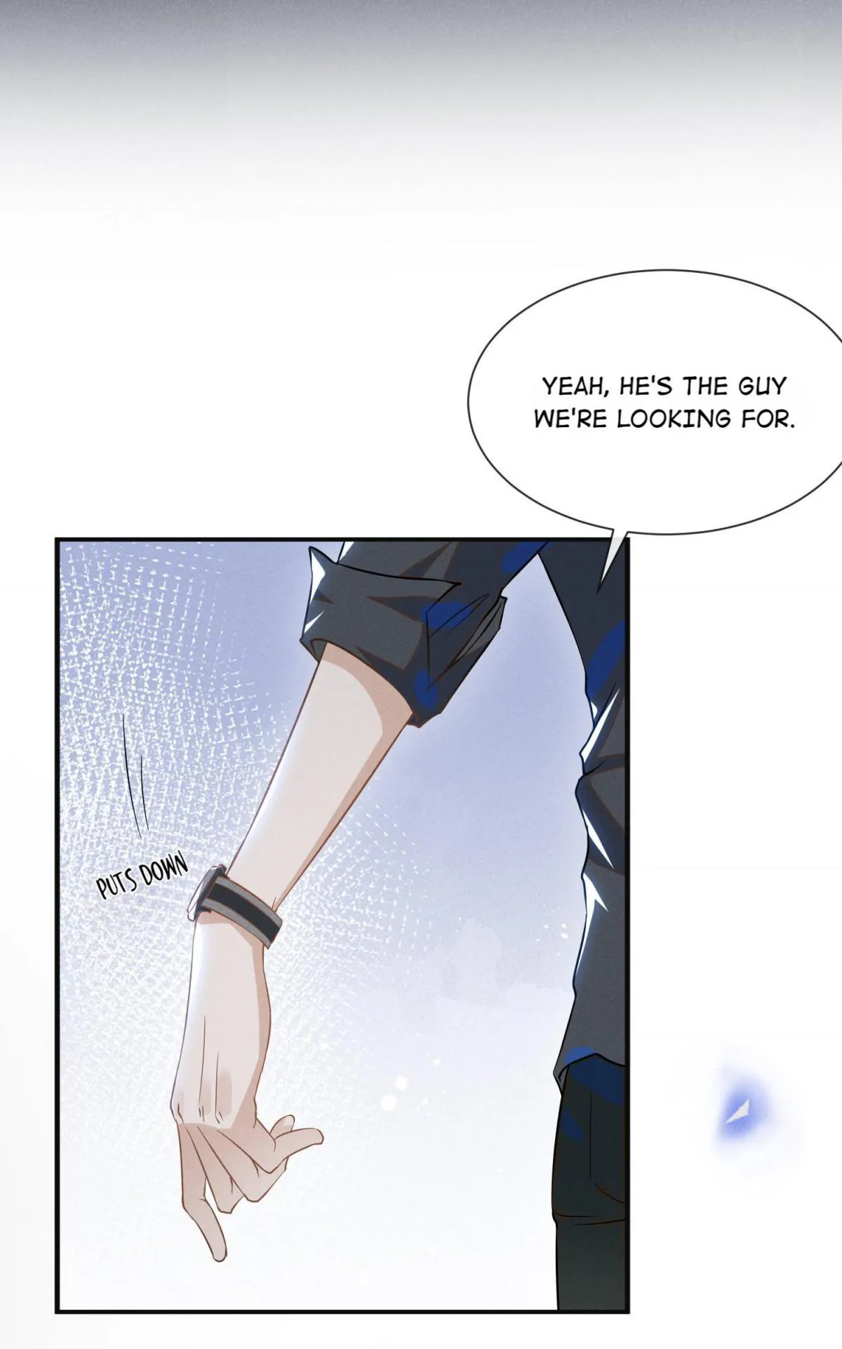 See You Never - Chapter 28 Page 23