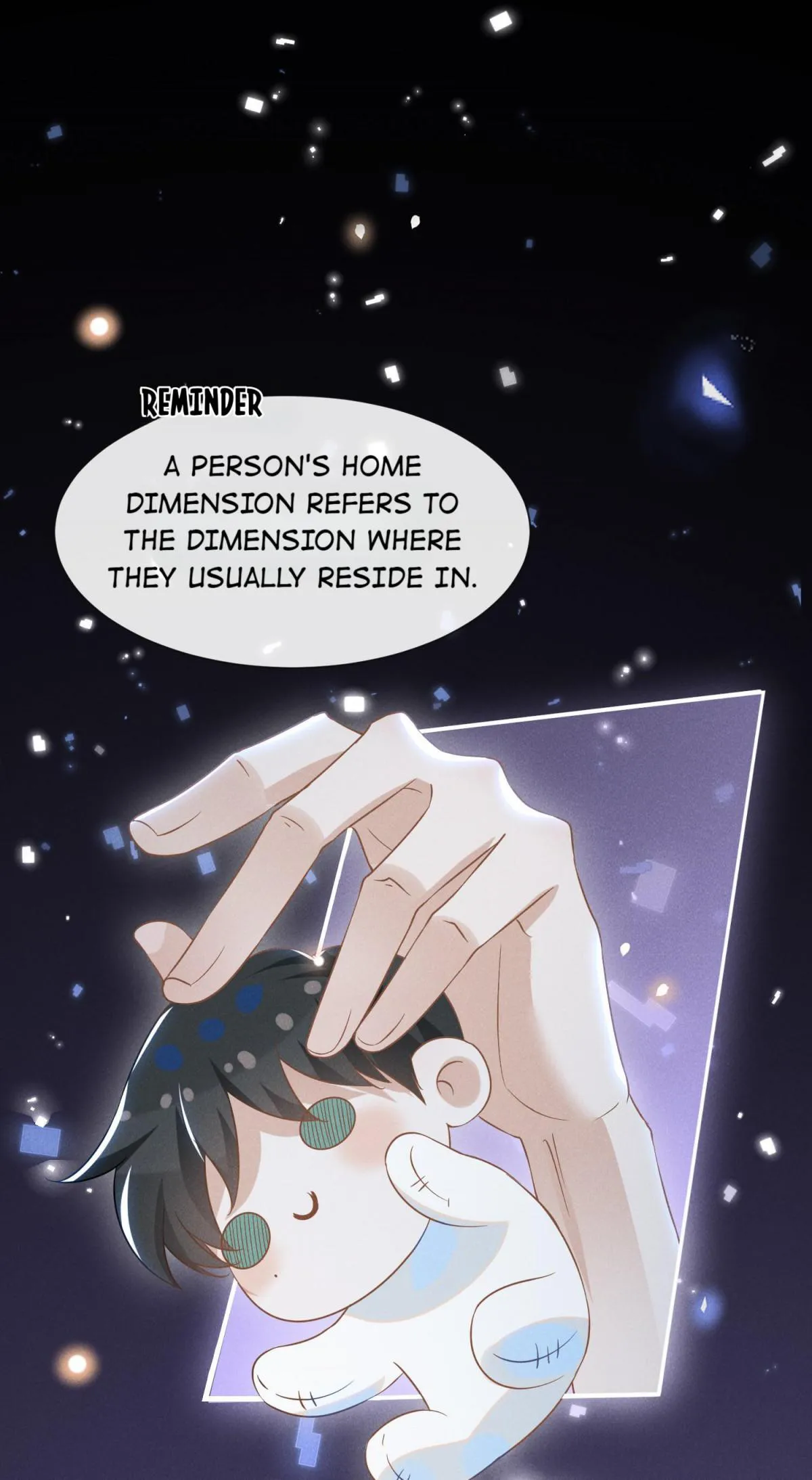 See You Never - Chapter 28 Page 26