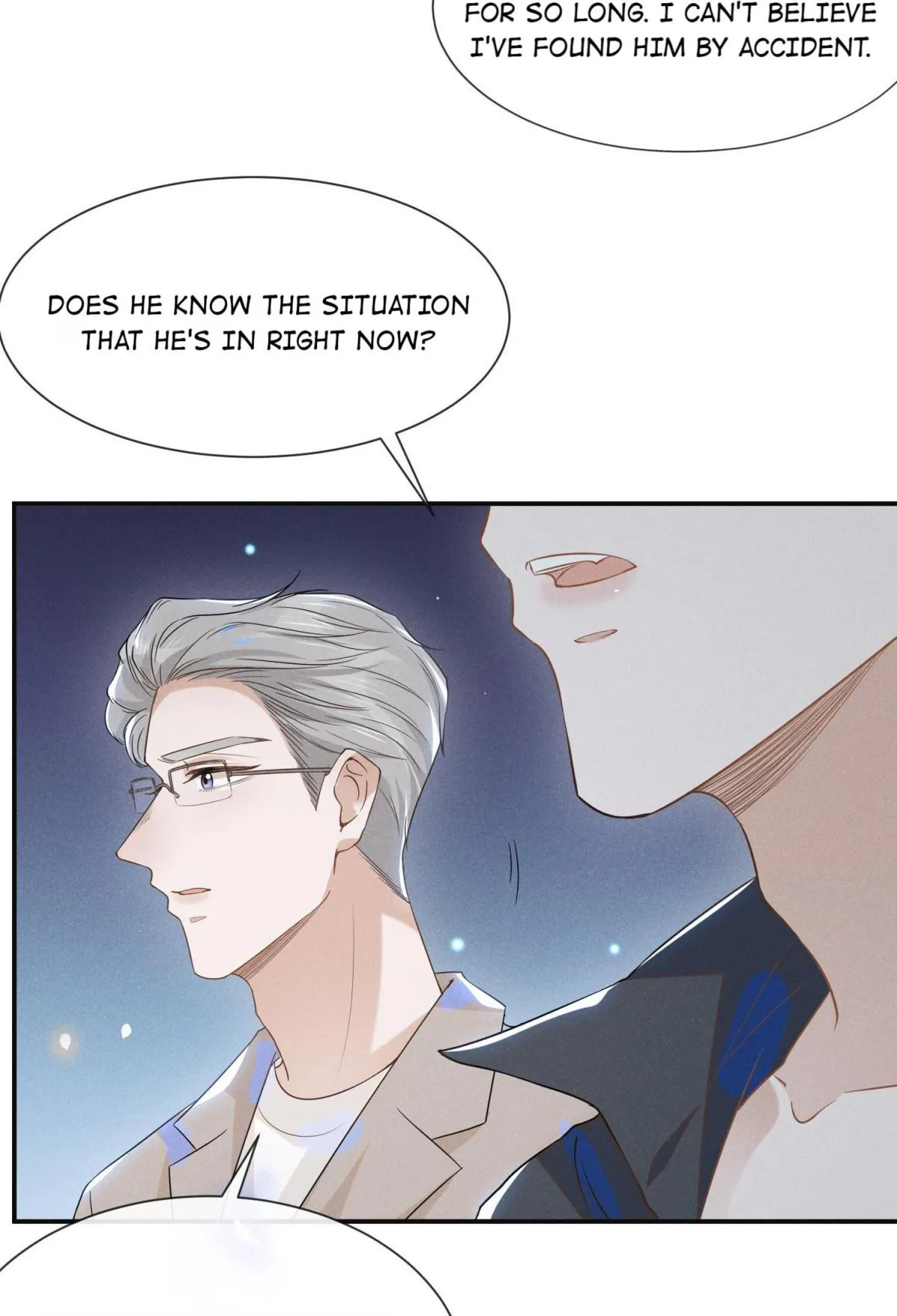 See You Never - Chapter 28 Page 29