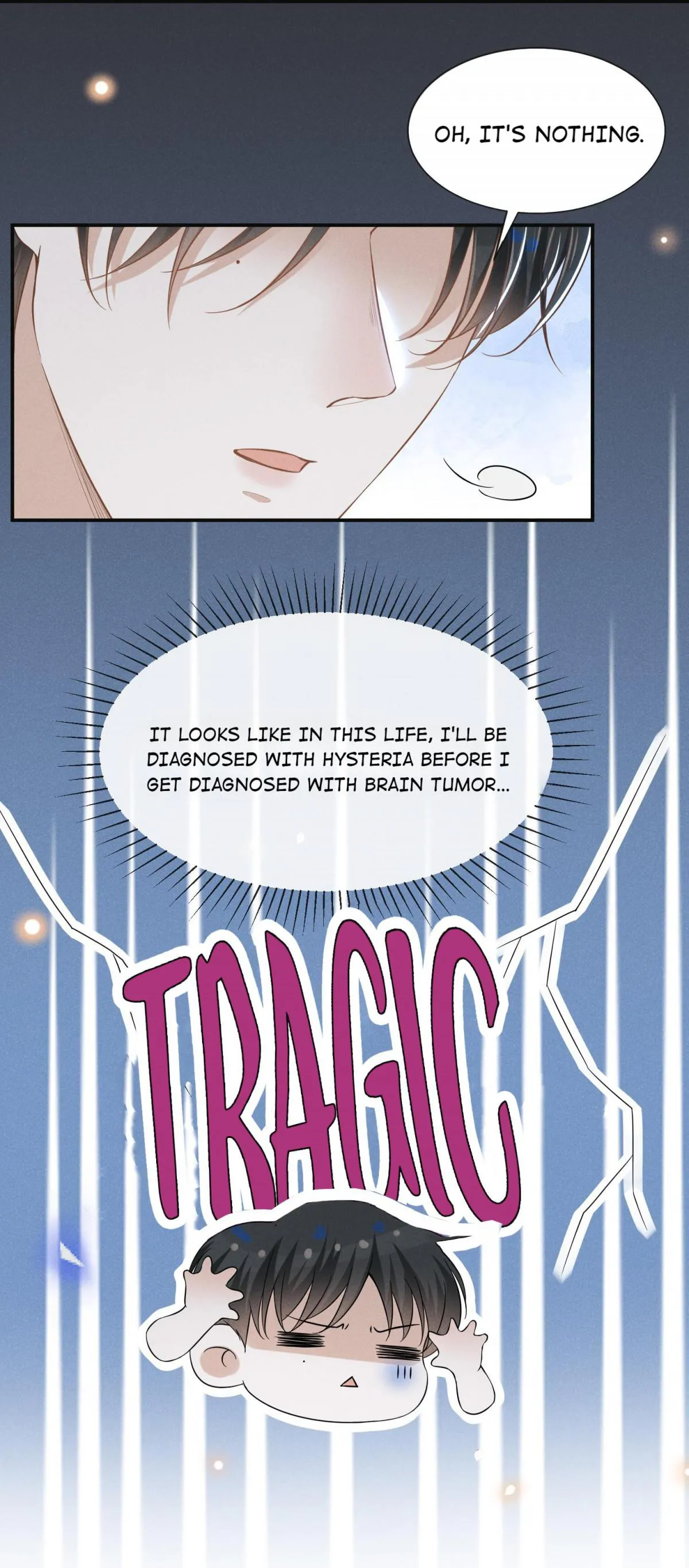 See You Never - Chapter 28 Page 38
