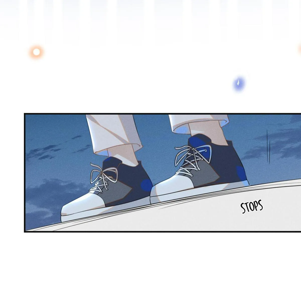 See You Never - Chapter 28 Page 39