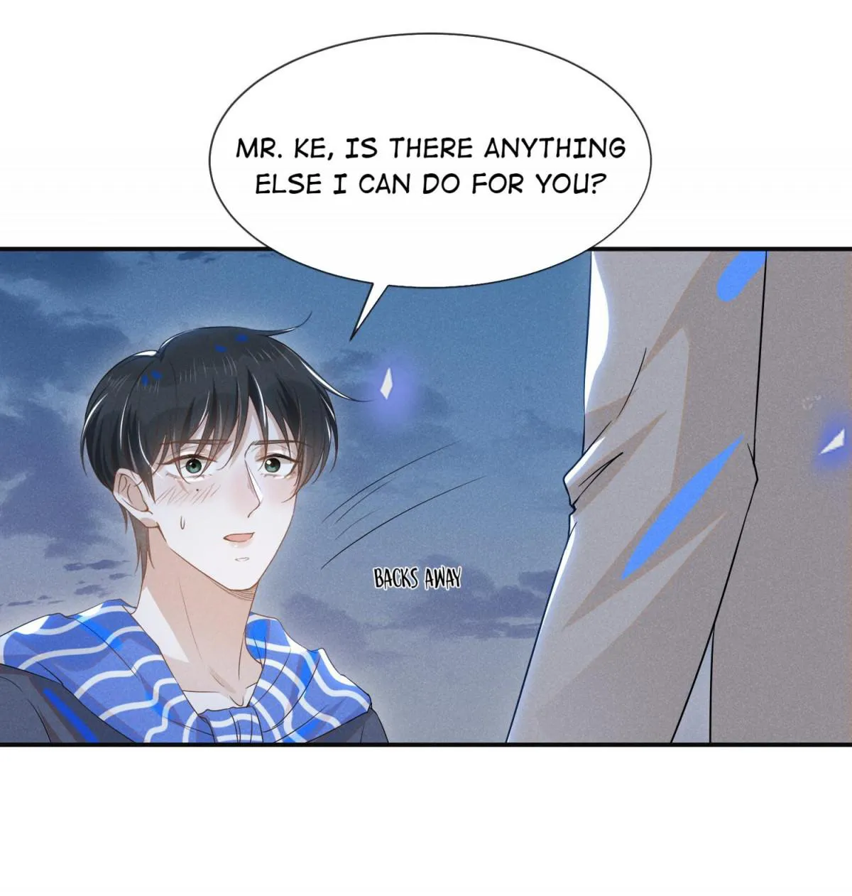See You Never - Chapter 28 Page 42