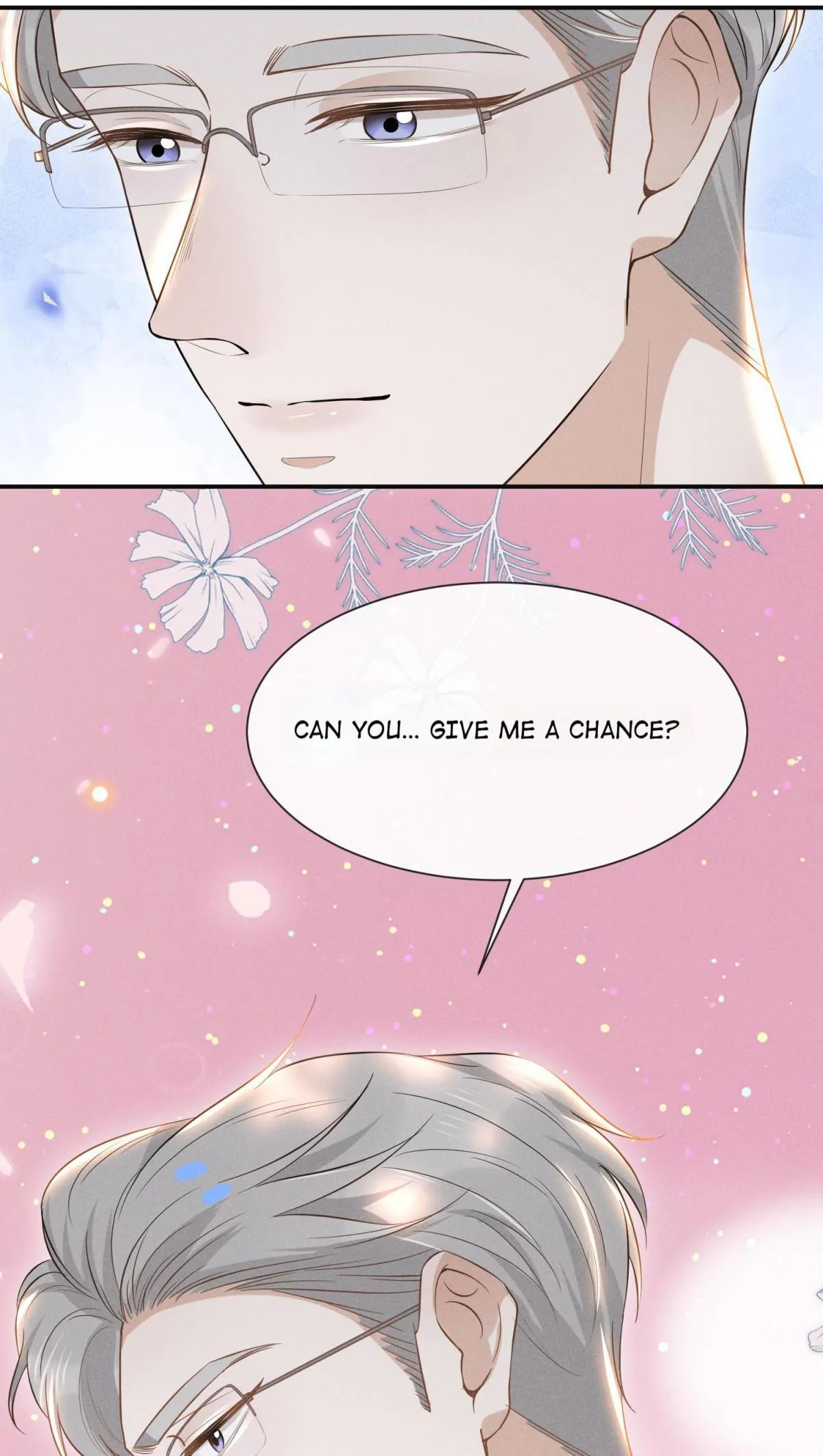 See You Never - Chapter 28 Page 43