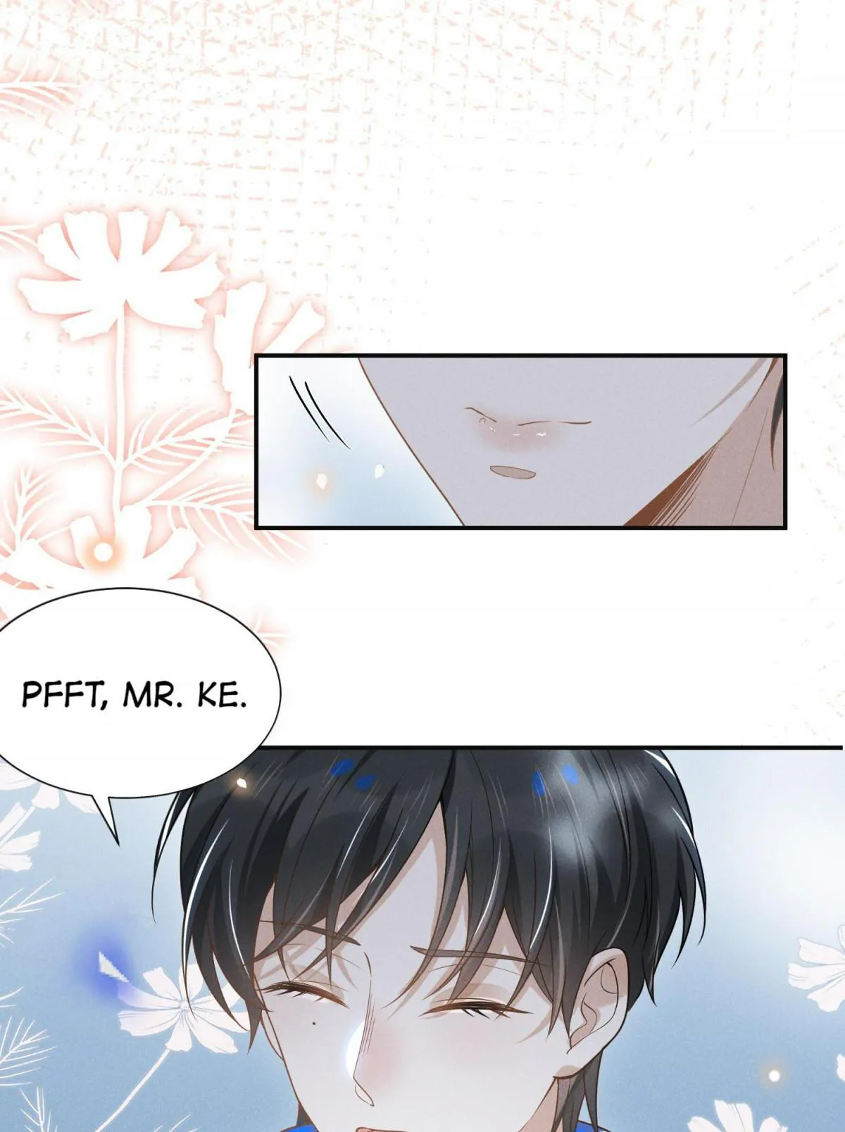 See You Never - Chapter 29 Page 3