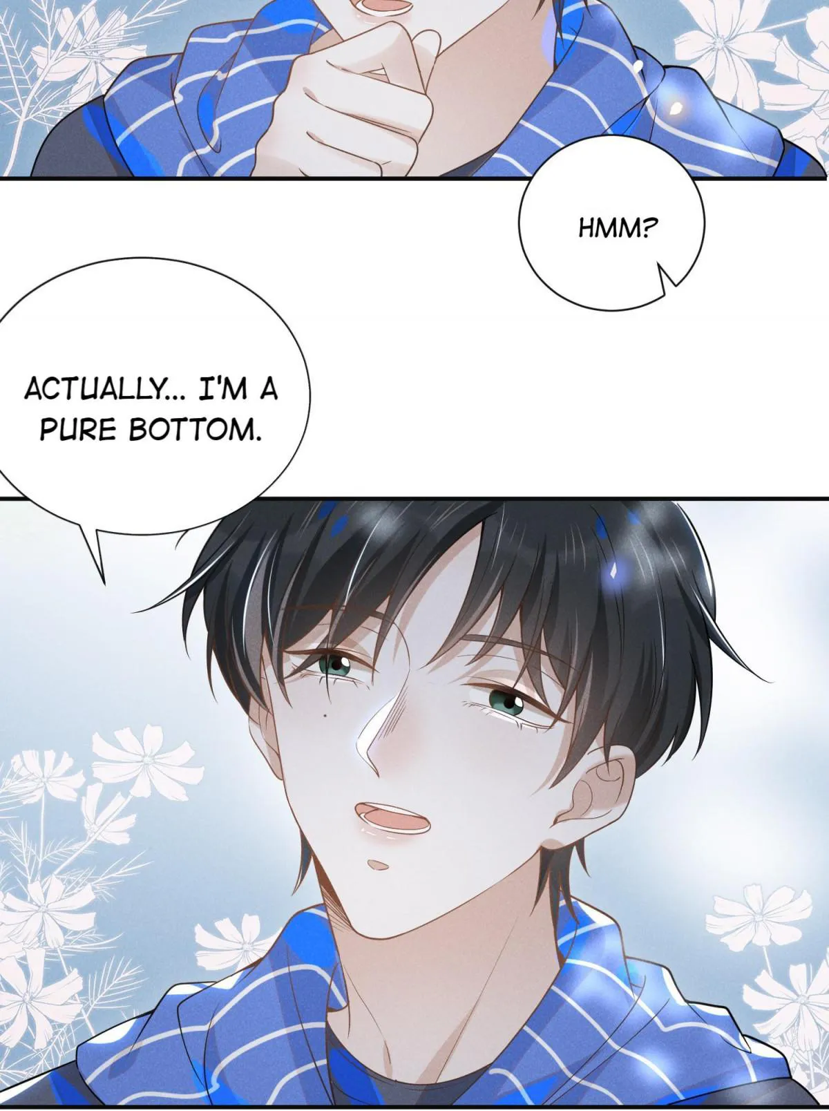 See You Never - Chapter 29 Page 4