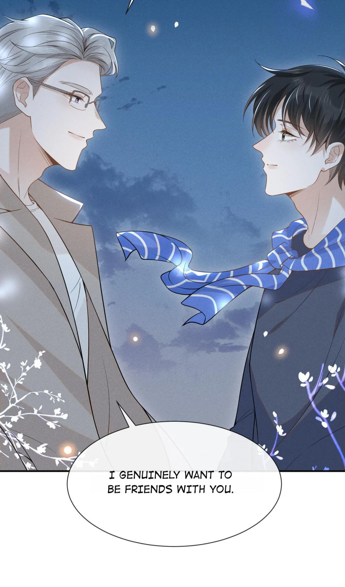 See You Never - Chapter 29 Page 9