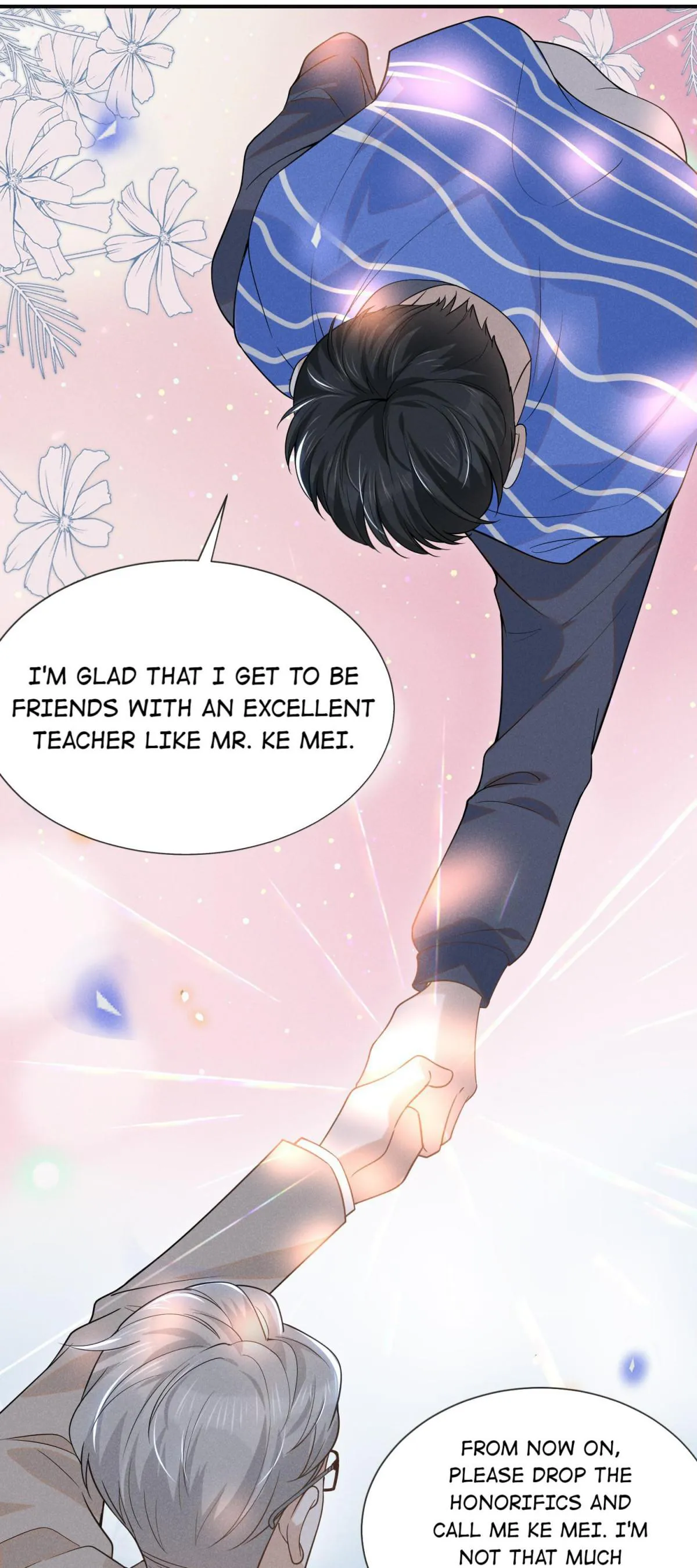 See You Never - Chapter 29 Page 11