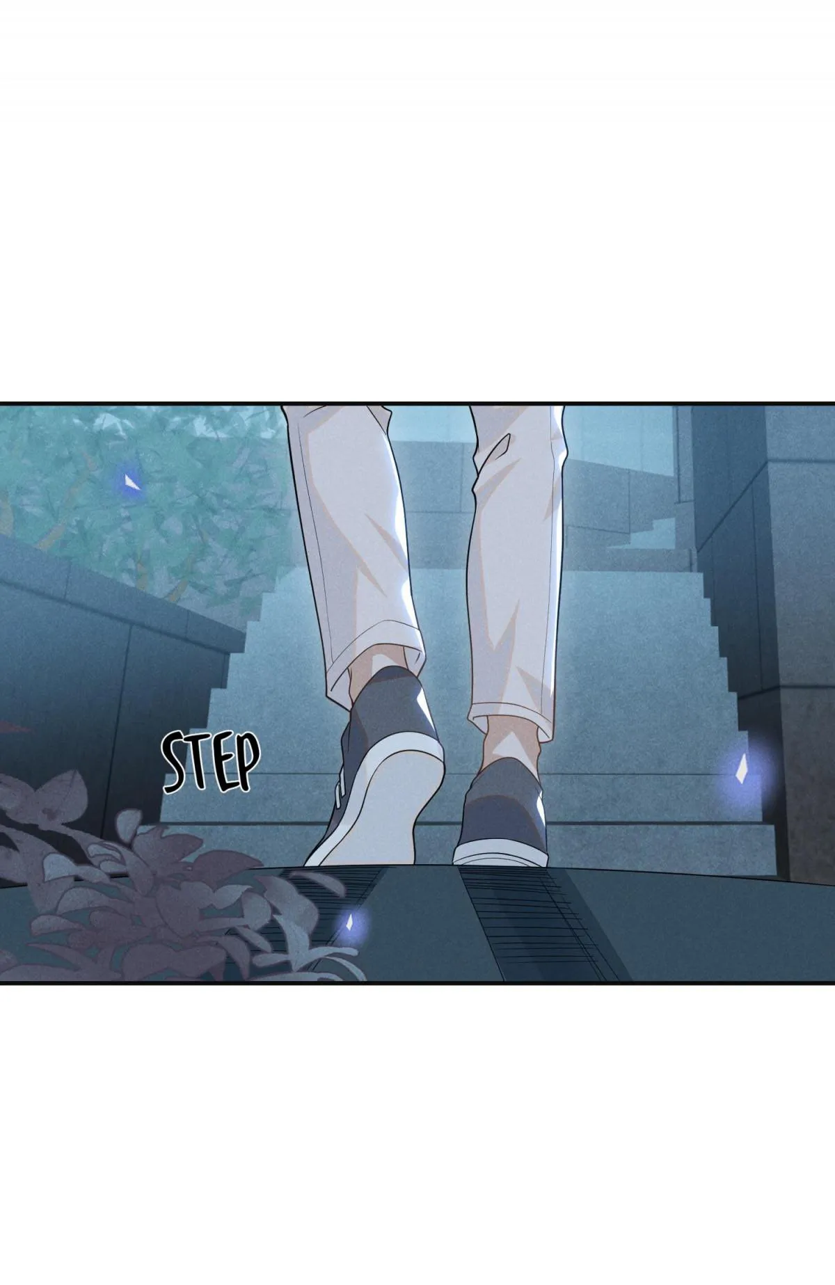 See You Never - Chapter 29 Page 13