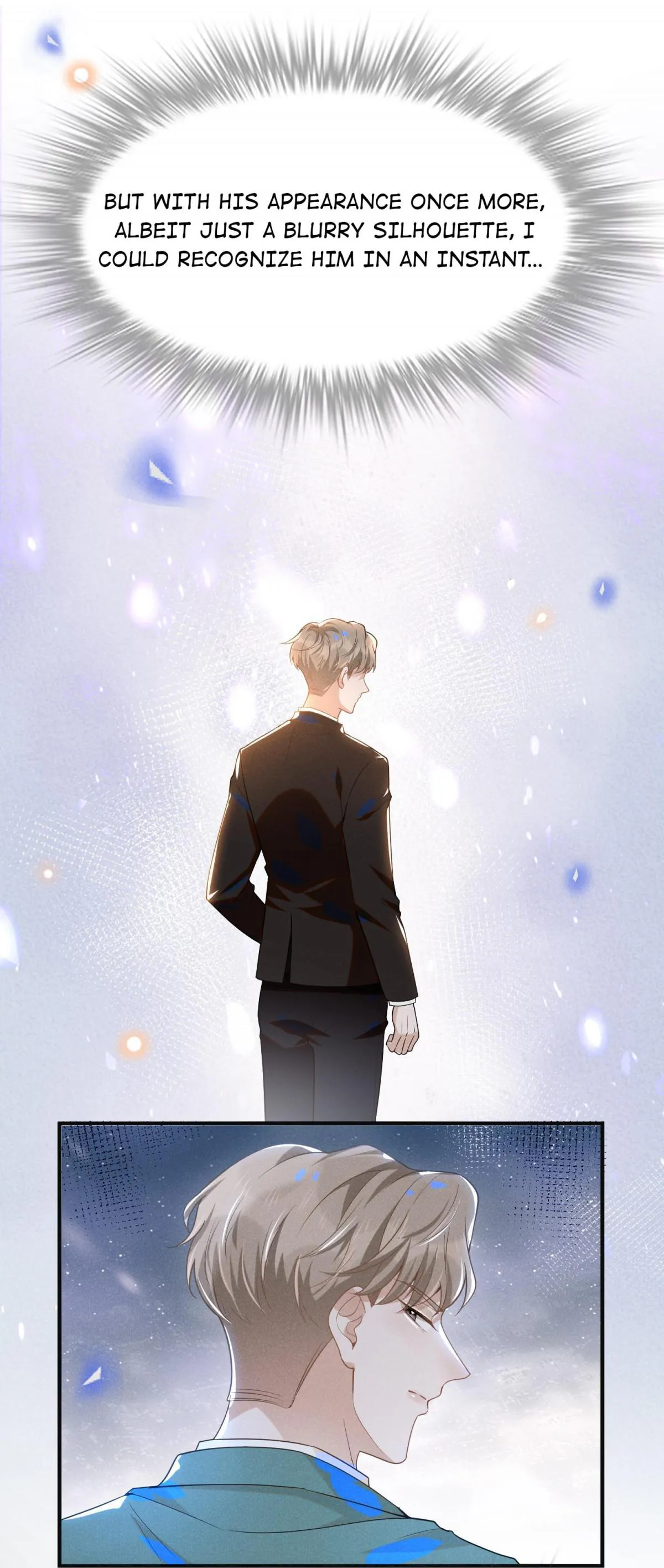 See You Never - Chapter 29 Page 18