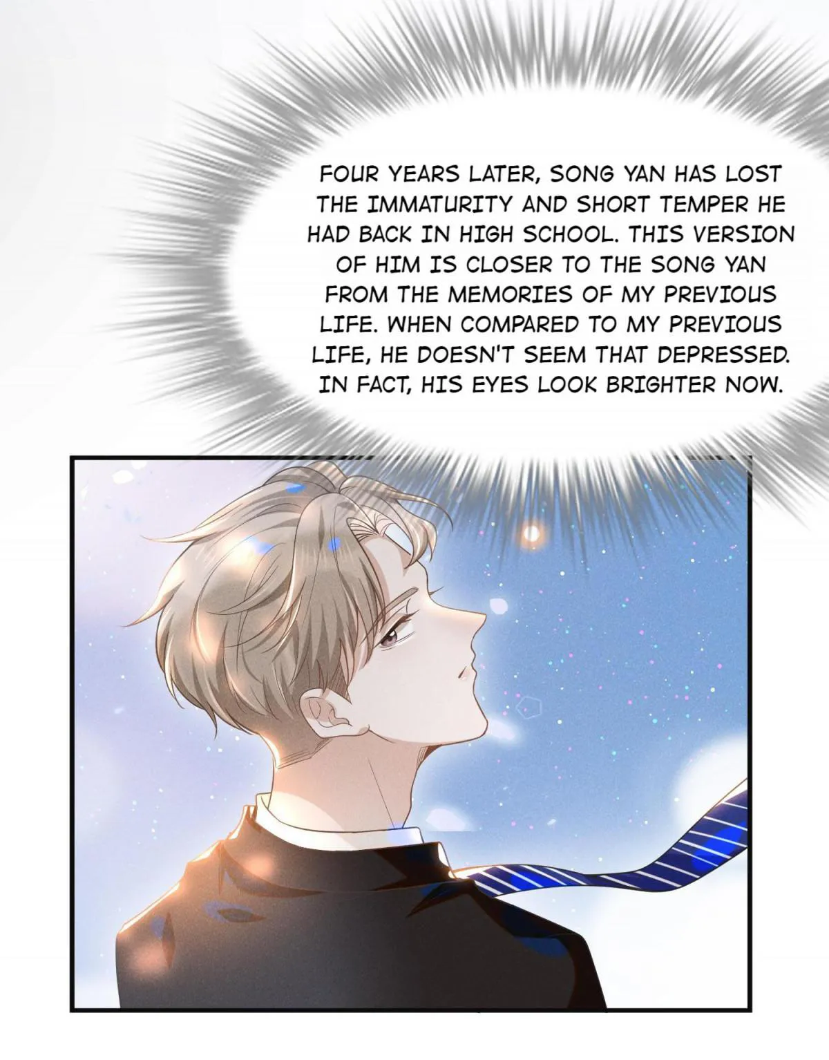 See You Never - Chapter 29 Page 19