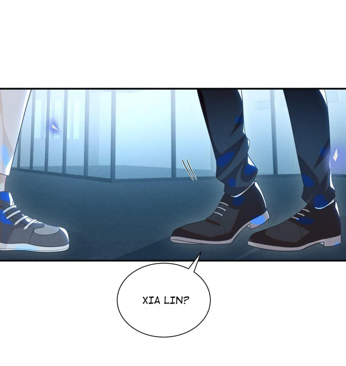 See You Never - Chapter 29 Page 20