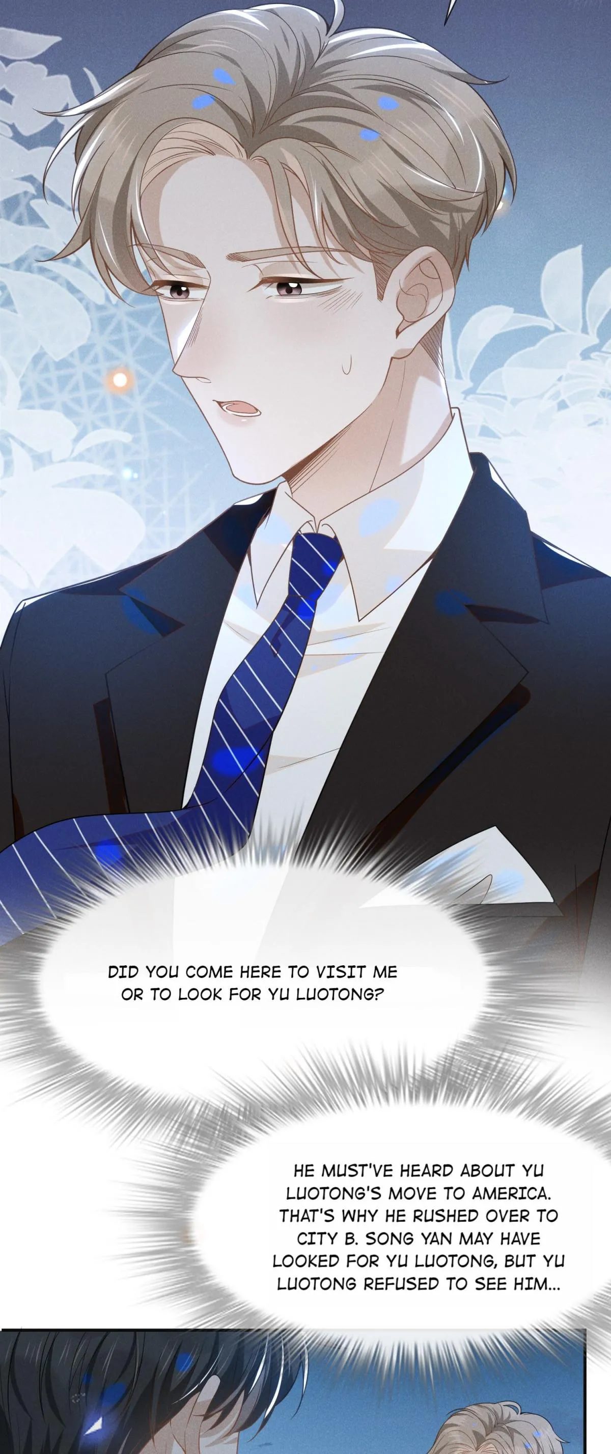 See You Never - Chapter 29 Page 22