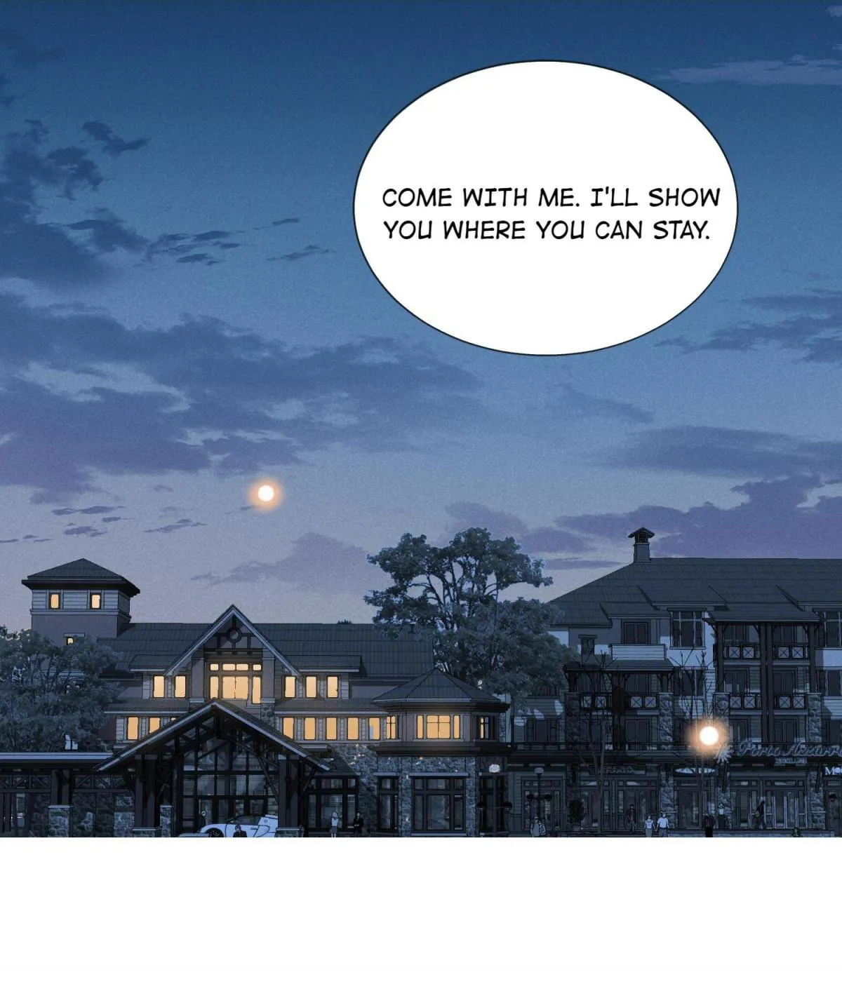 See You Never - Chapter 29 Page 26