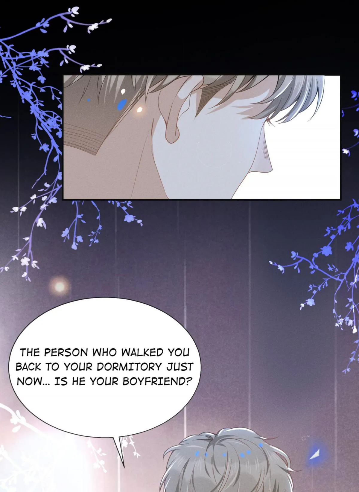 See You Never - Chapter 29 Page 28