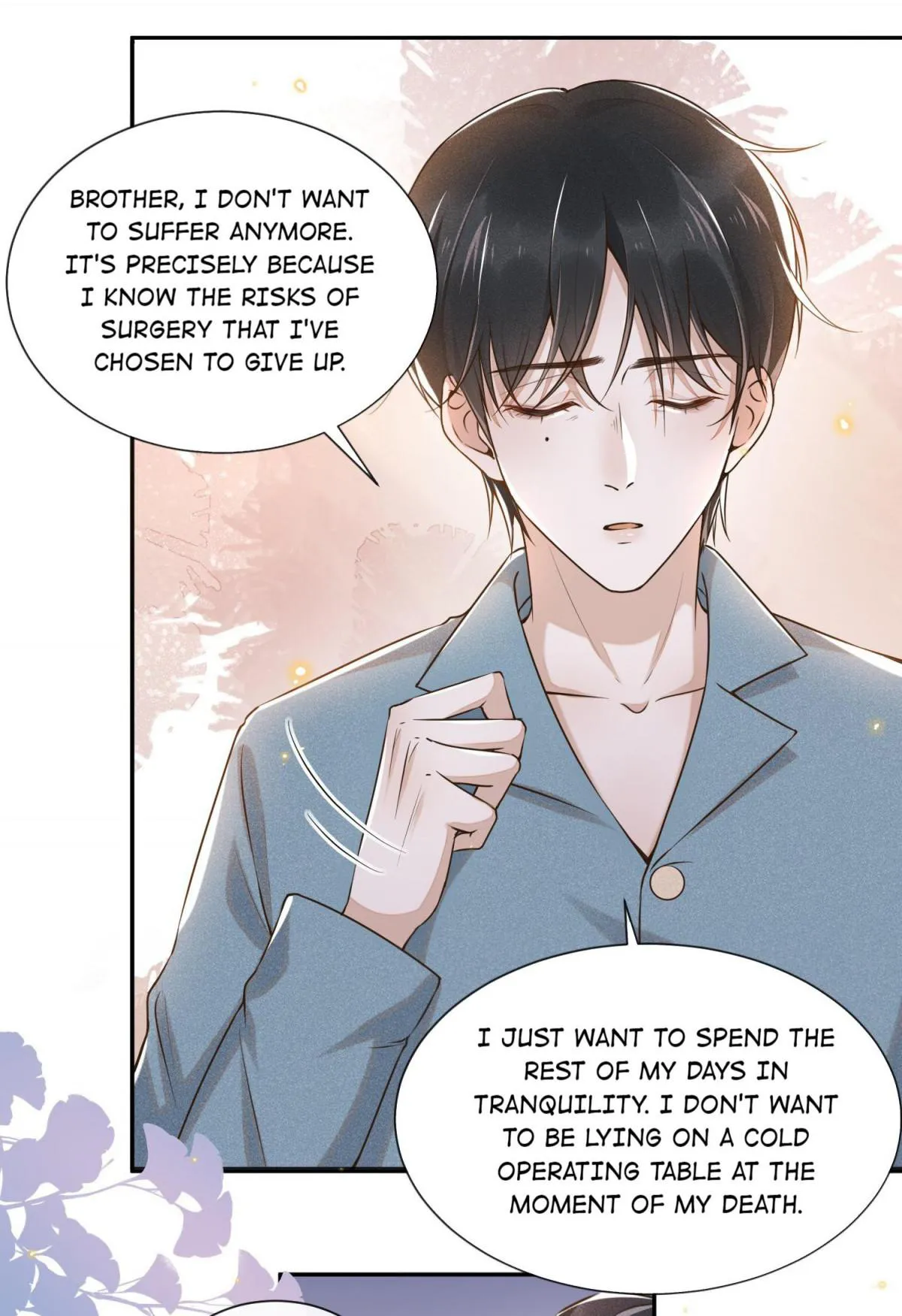 See You Never - Chapter 3 Page 9