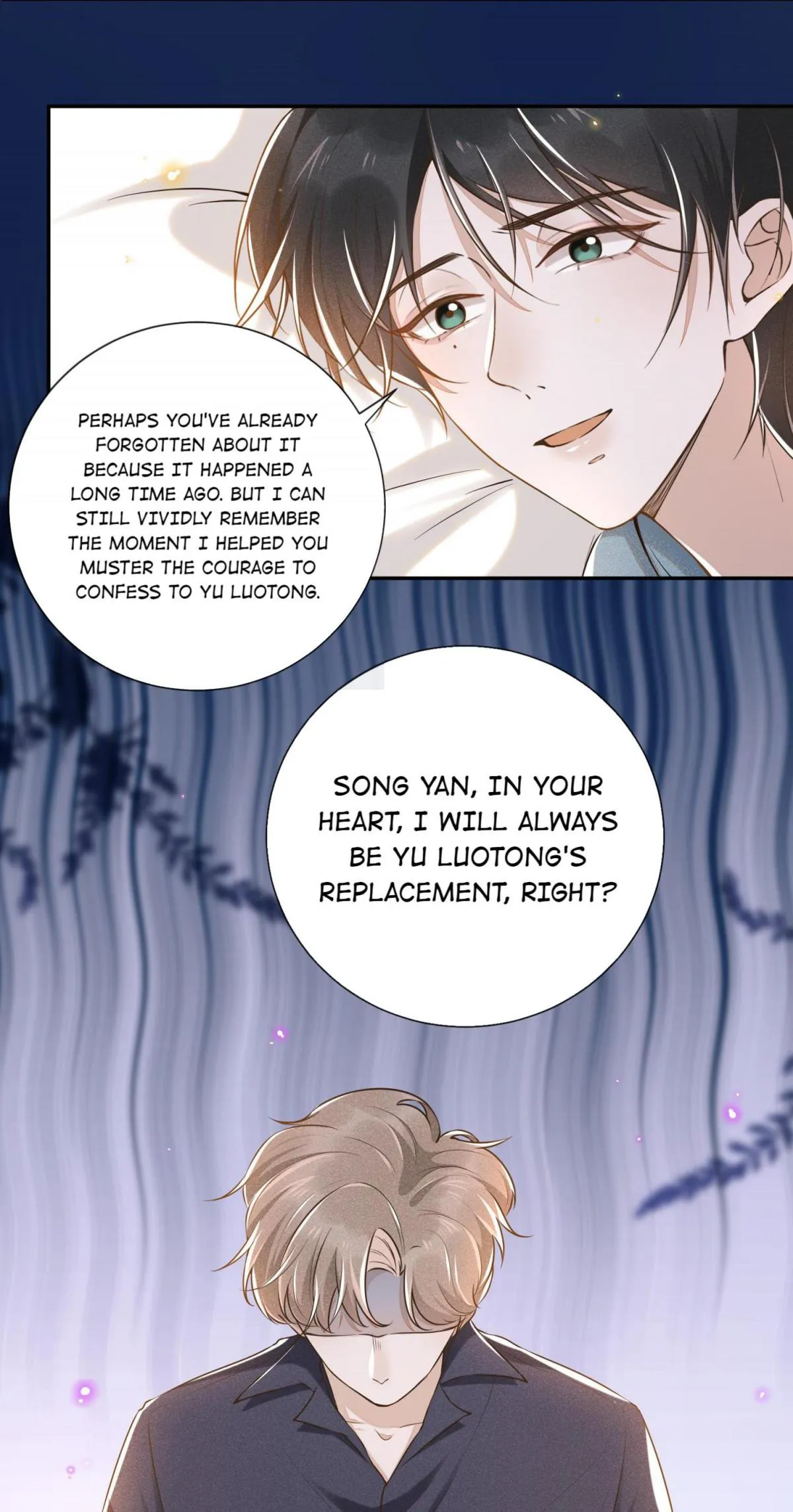 See You Never - Chapter 3 Page 24